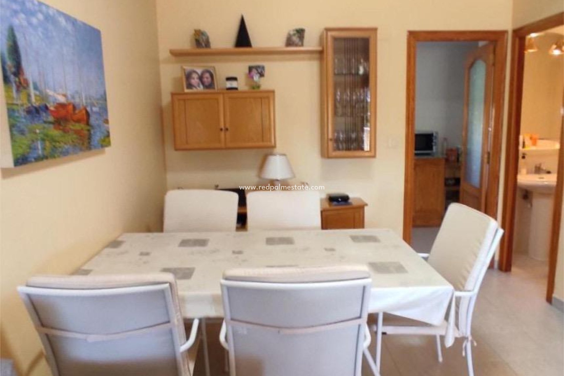 Herverkoop - Appartement -
Oliva - AIGUA BLANCA