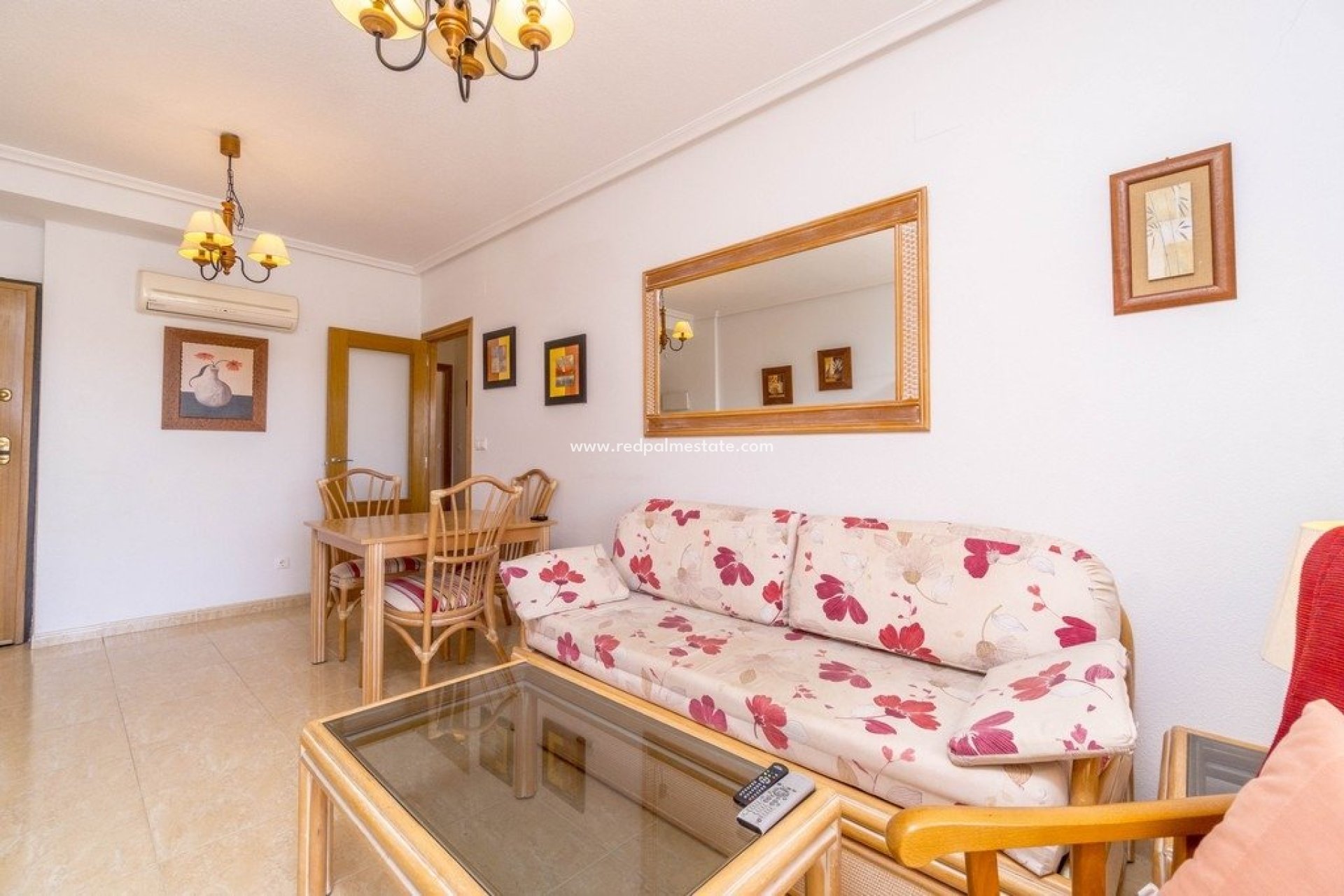 Herverkoop - Appartement -
Orihuela Costa - Agua Marina