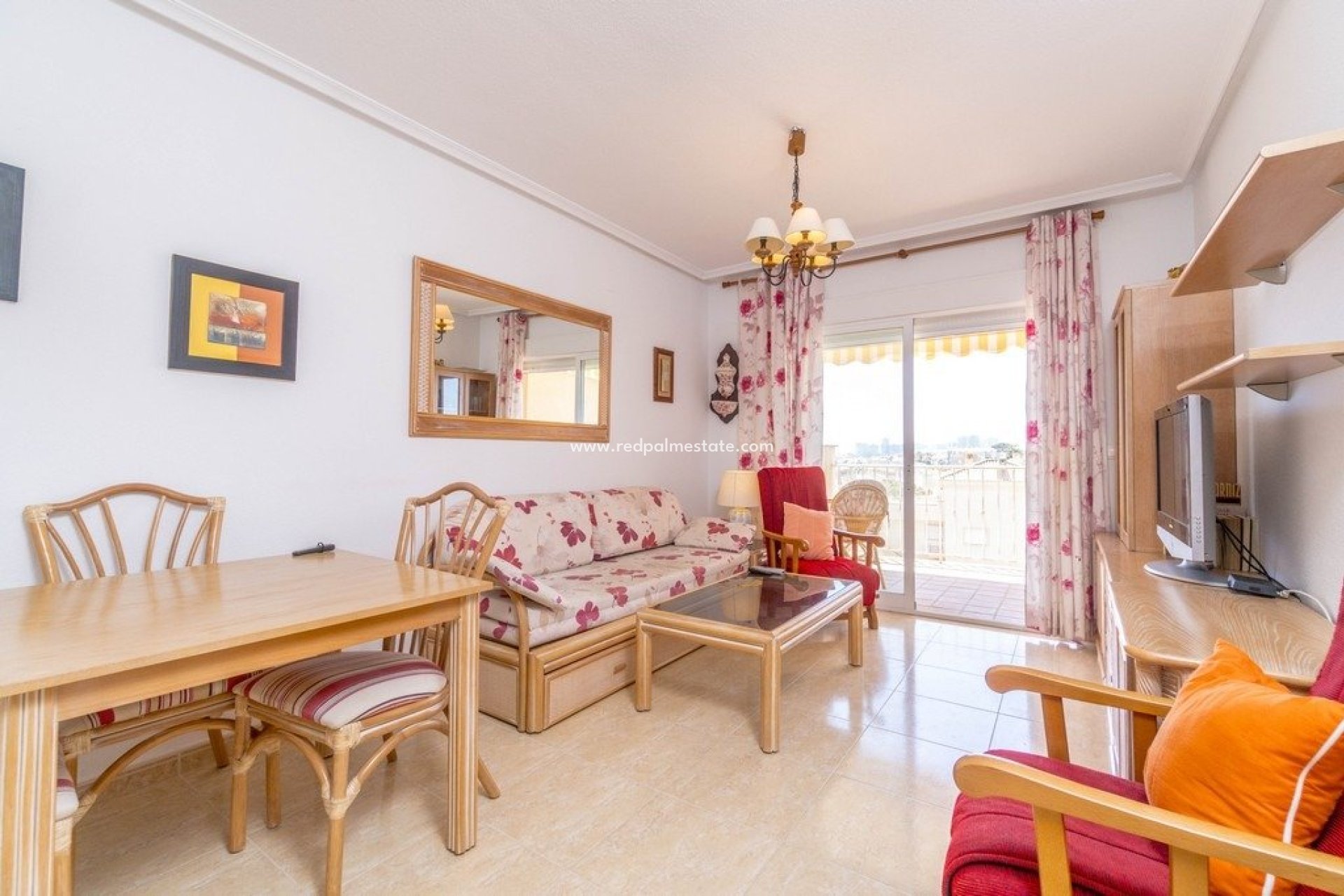 Herverkoop - Appartement -
Orihuela Costa - Agua Marina