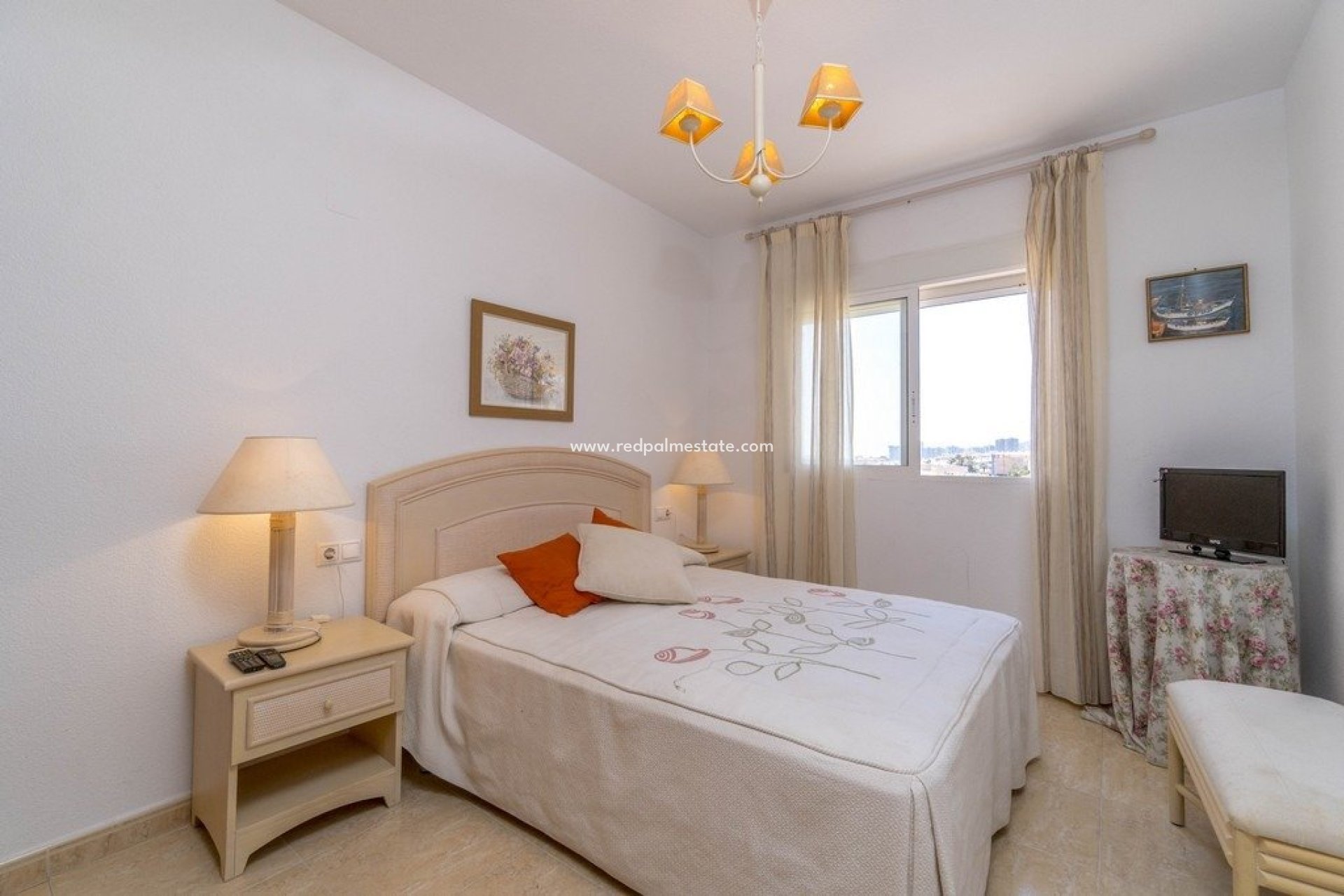 Herverkoop - Appartement -
Orihuela Costa - Agua Marina