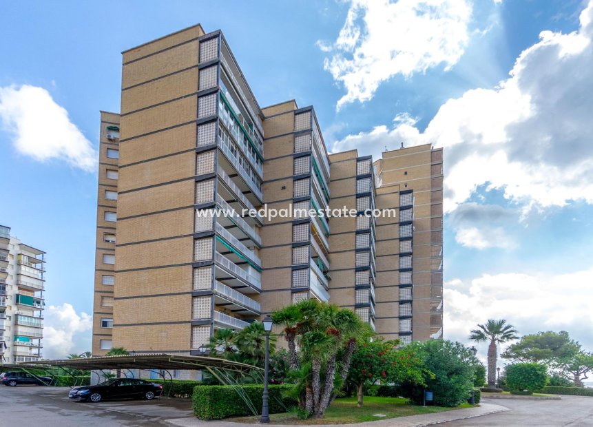 Herverkoop - Appartement -
Orihuela Costa - Agua Marina