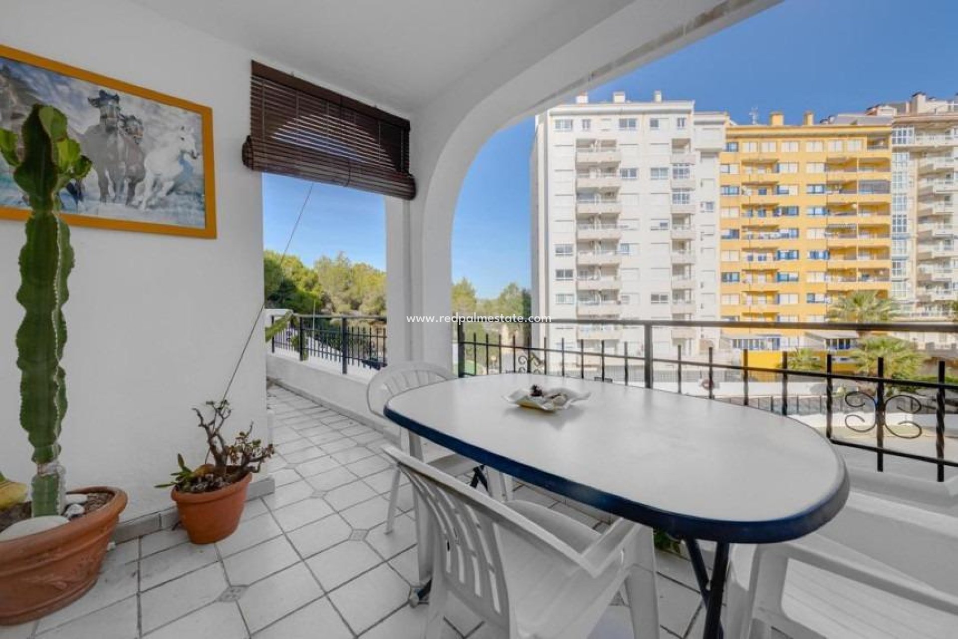 Herverkoop - Appartement -
Orihuela Costa - Altos de Campoamor