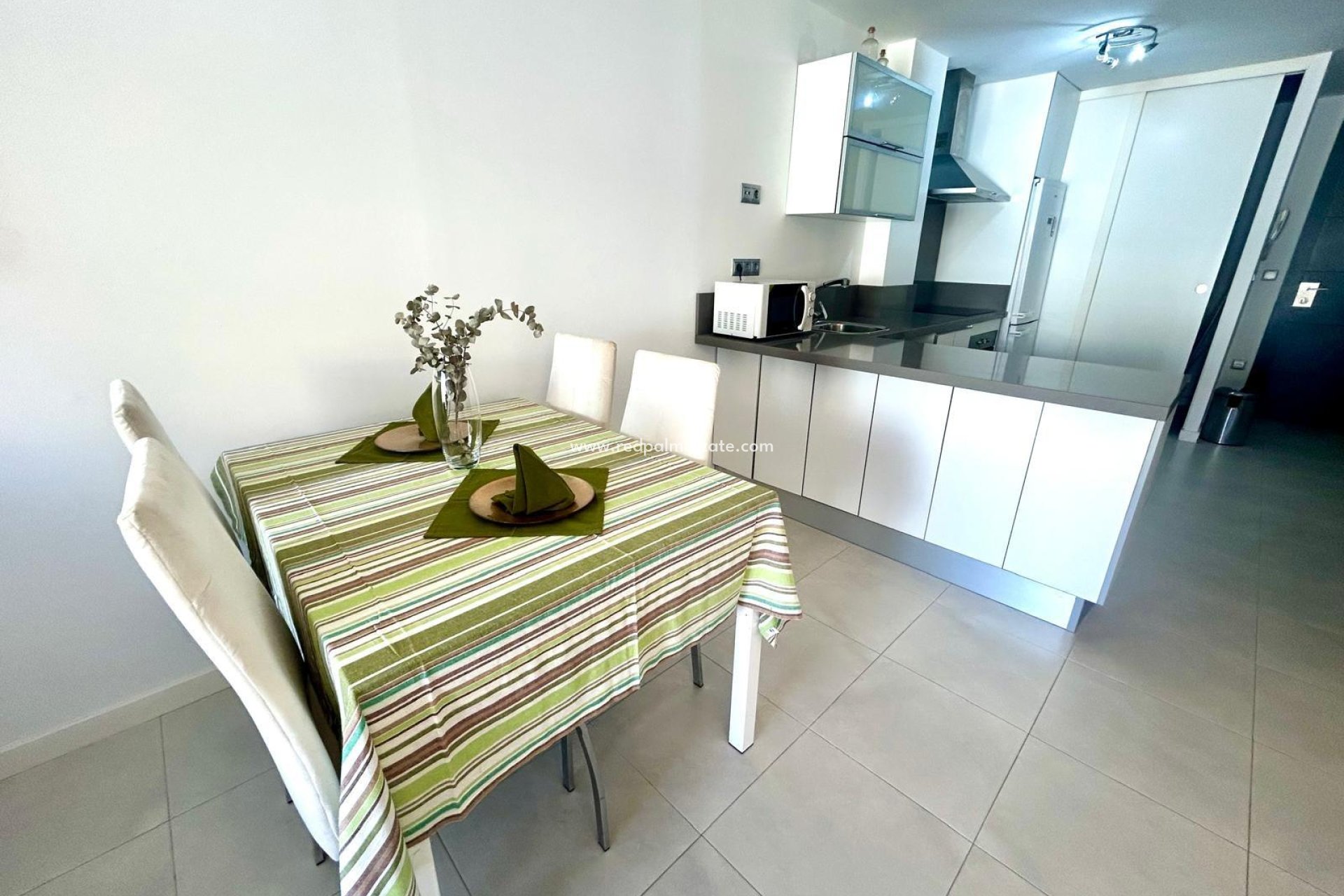 Herverkoop - Appartement -
Orihuela Costa - Altos de Campoamor