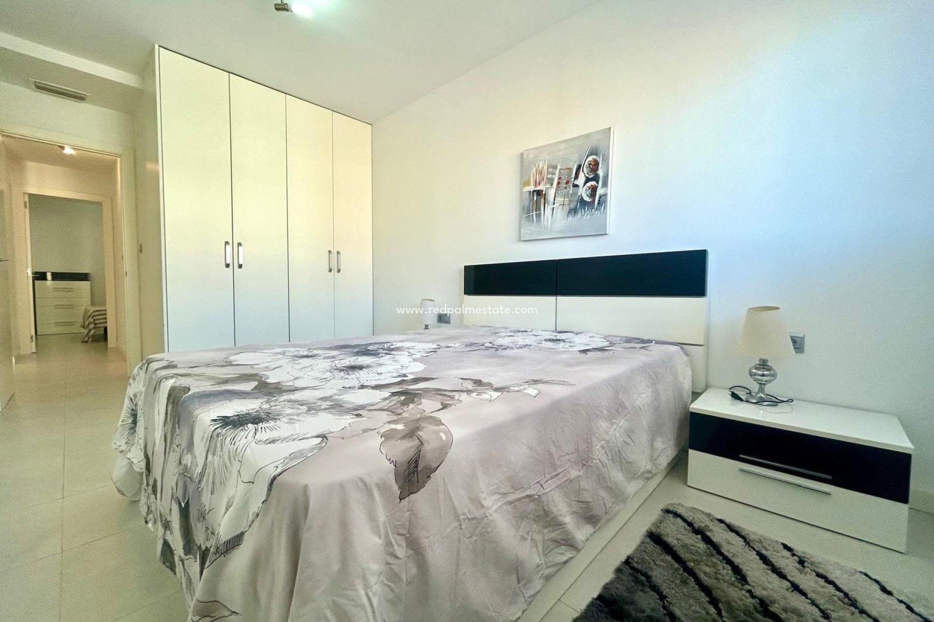 Herverkoop - Appartement -
Orihuela Costa - Altos de Campoamor