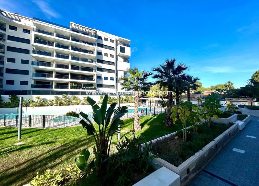 Herverkoop - Appartement -
Orihuela Costa - Altos de Campoamor