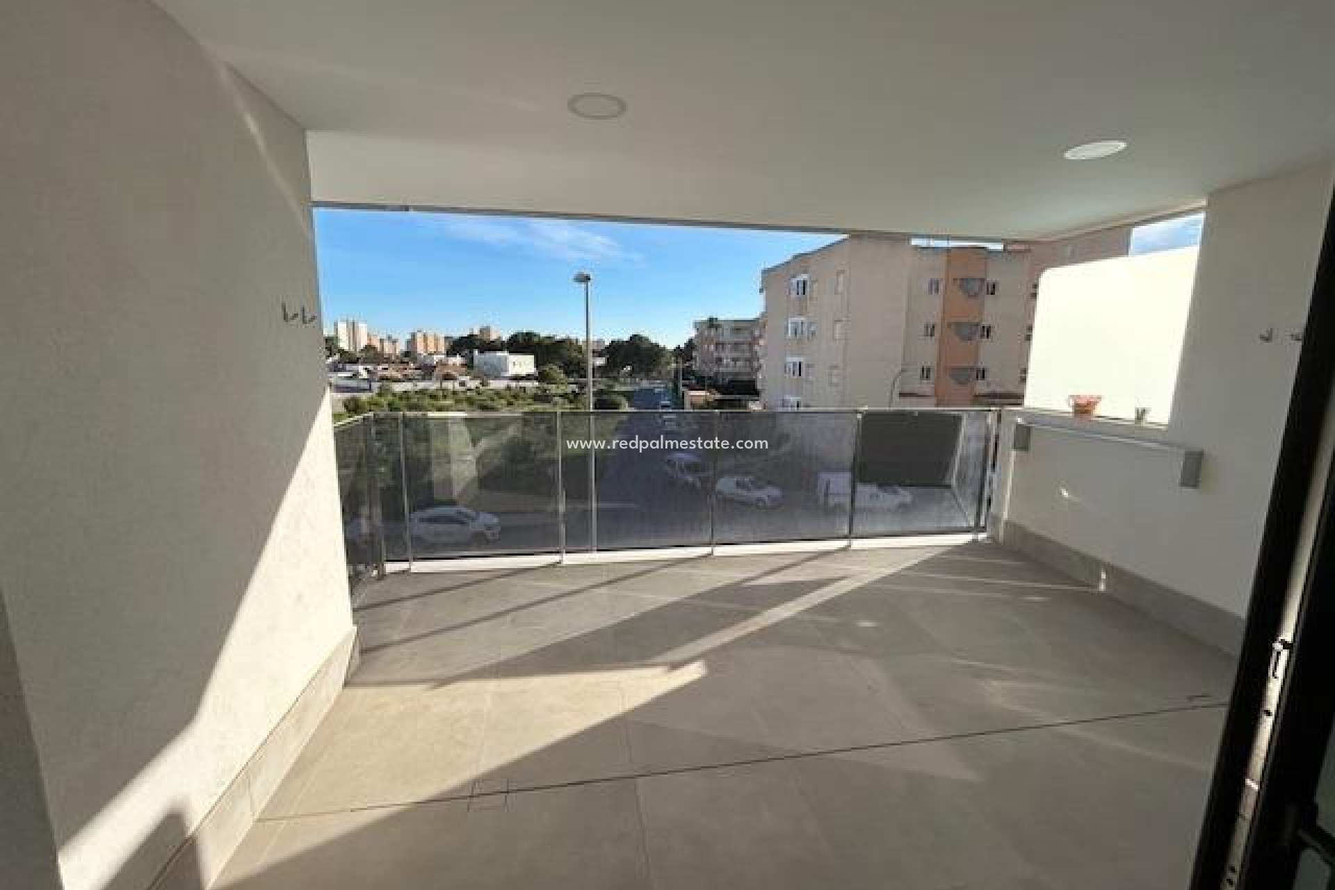 Herverkoop - Appartement -
Orihuela Costa - Altos de Campoamor