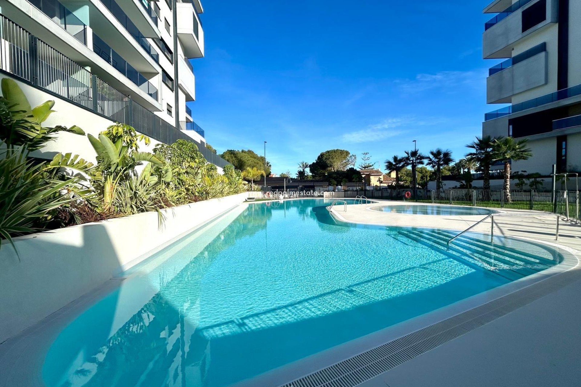 Herverkoop - Appartement -
Orihuela Costa - Altos de Campoamor