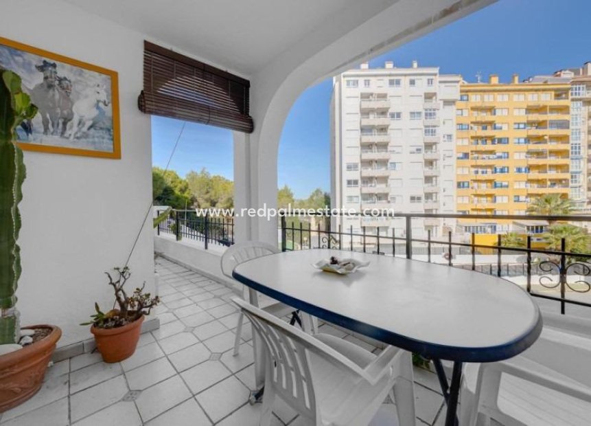 Herverkoop - Appartement -
Orihuela Costa - Altos de Campoamor