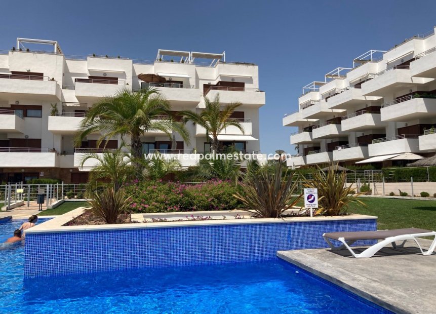 Herverkoop - Appartement -
Orihuela Costa - Cabo Roig