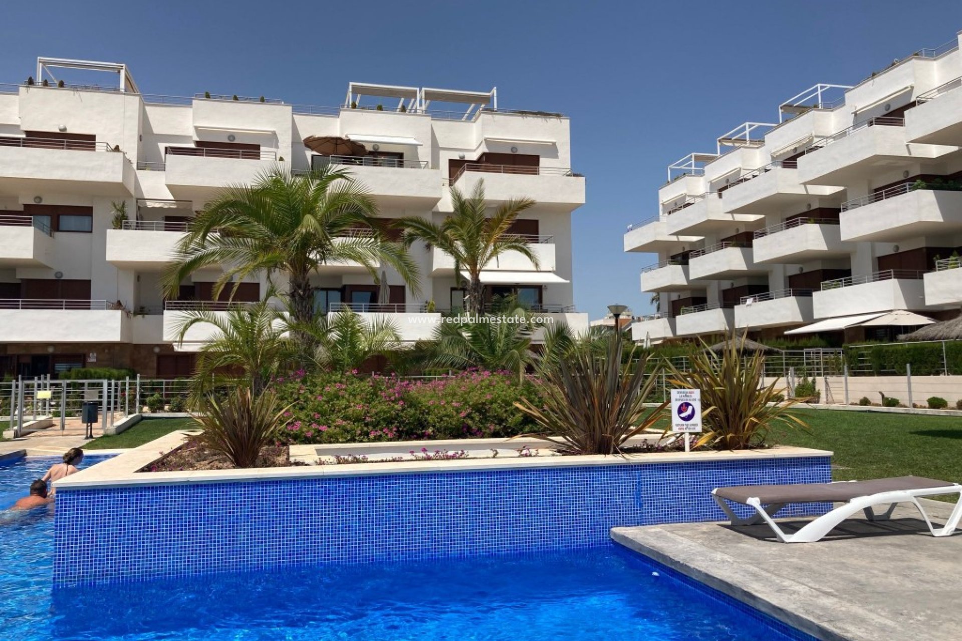 Herverkoop - Appartement -
Orihuela Costa - Cabo Roig