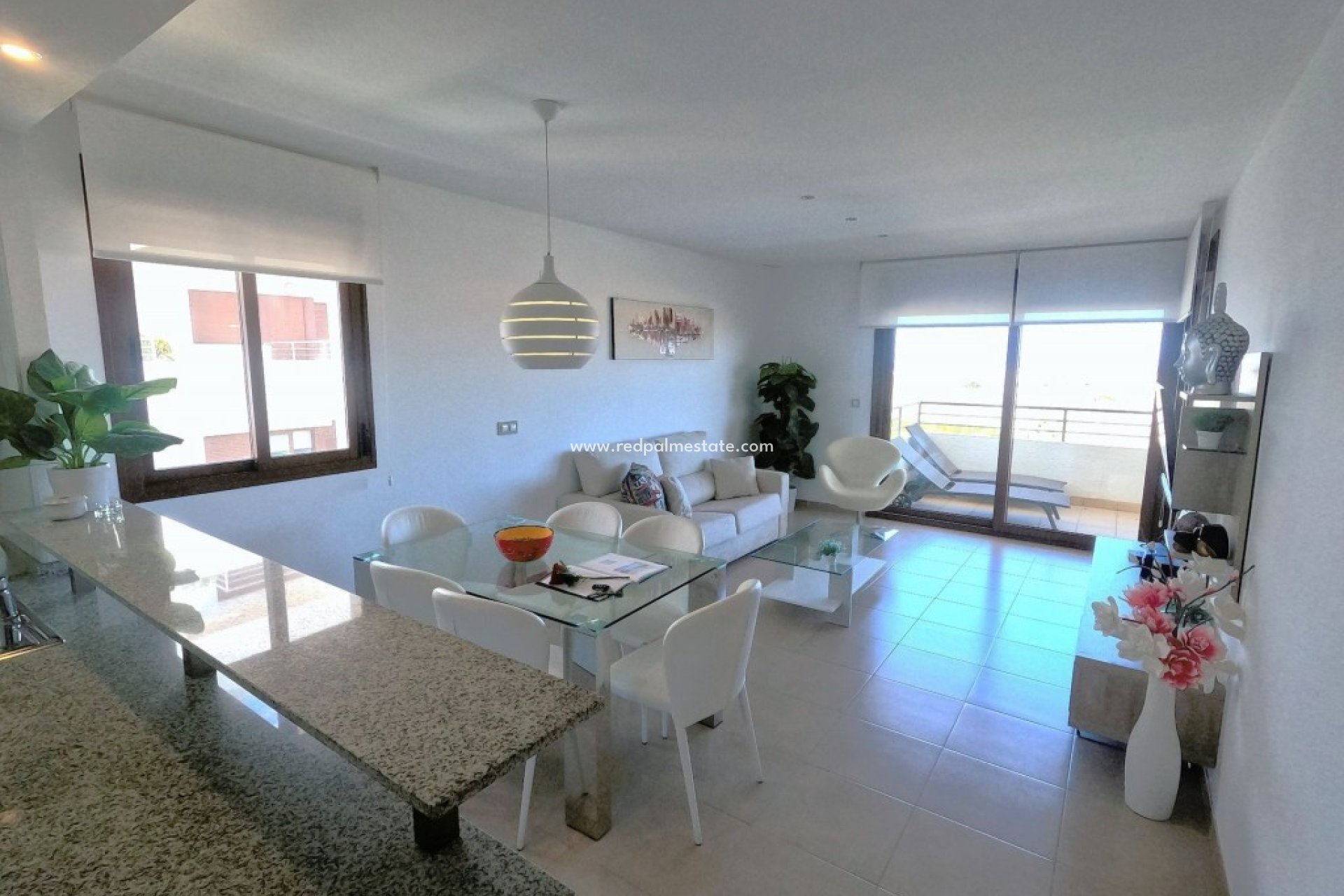 Herverkoop - Appartement -
Orihuela Costa - Cabo Roig