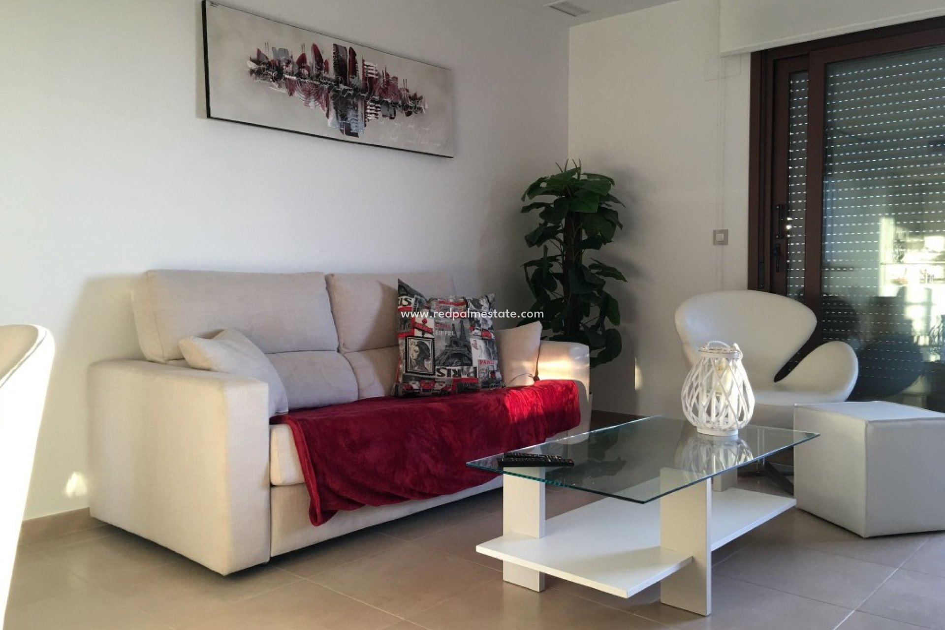 Herverkoop - Appartement -
Orihuela Costa - Cabo Roig