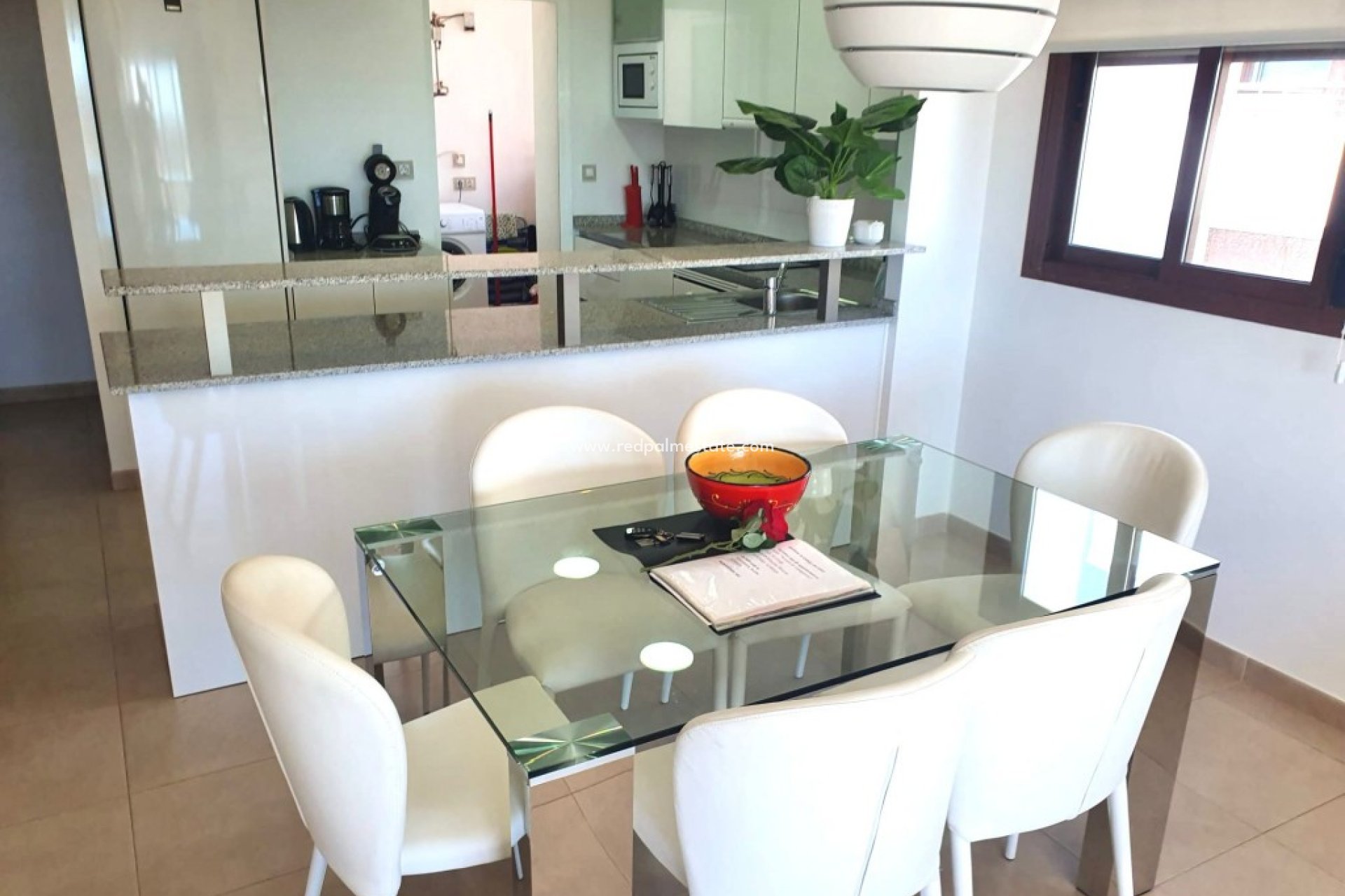 Herverkoop - Appartement -
Orihuela Costa - Cabo Roig