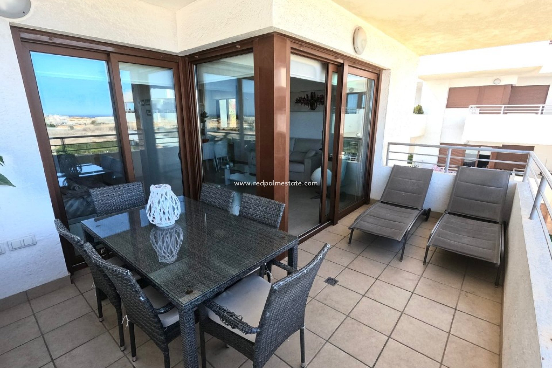 Herverkoop - Appartement -
Orihuela Costa - Cabo Roig