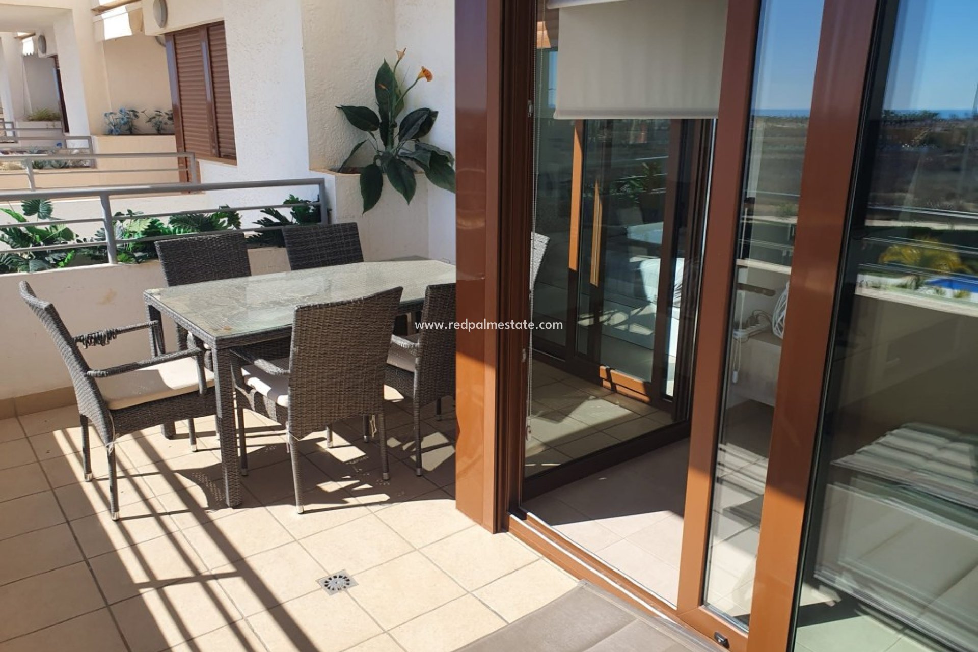 Herverkoop - Appartement -
Orihuela Costa - Cabo Roig