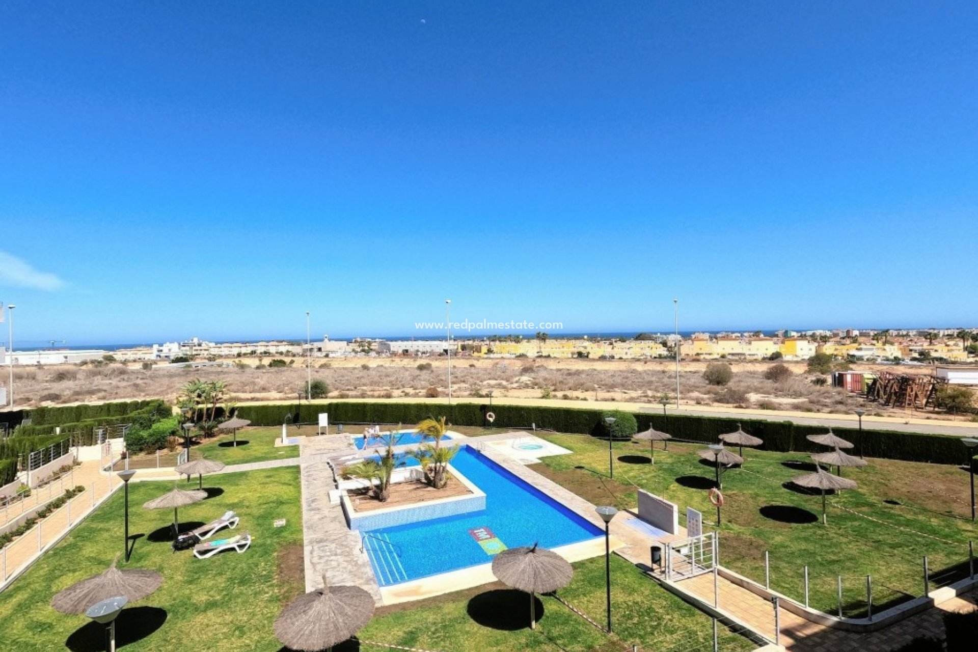 Herverkoop - Appartement -
Orihuela Costa - Cabo Roig