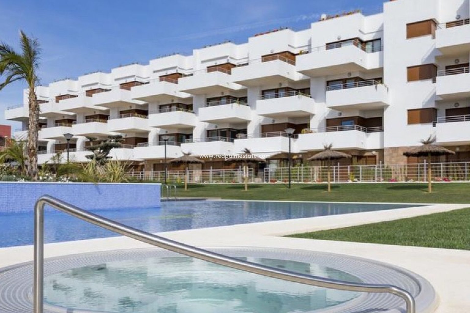 Herverkoop - Appartement -
Orihuela Costa - Cabo Roig