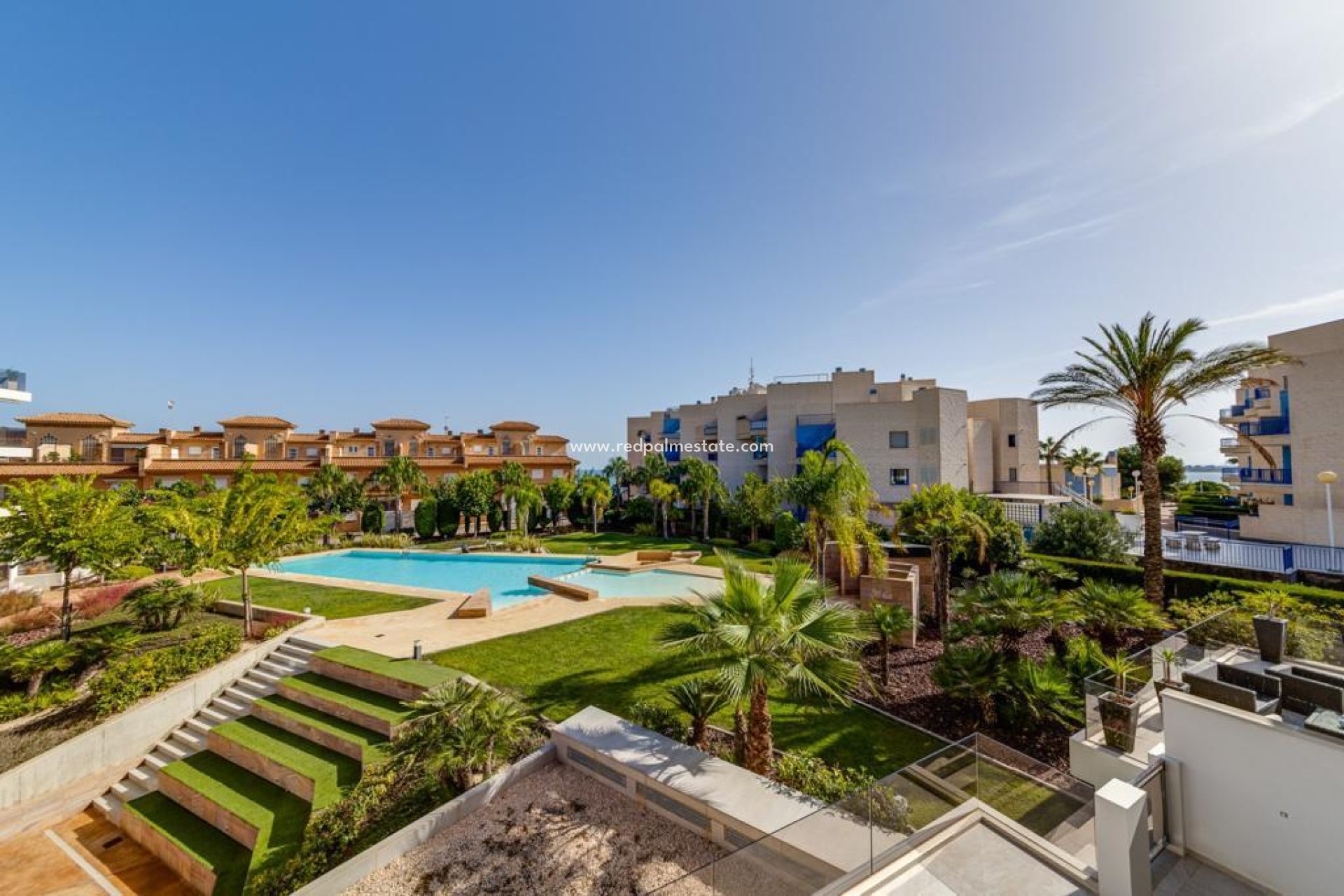 Herverkoop - Appartement -
Orihuela Costa - Cabo Roig