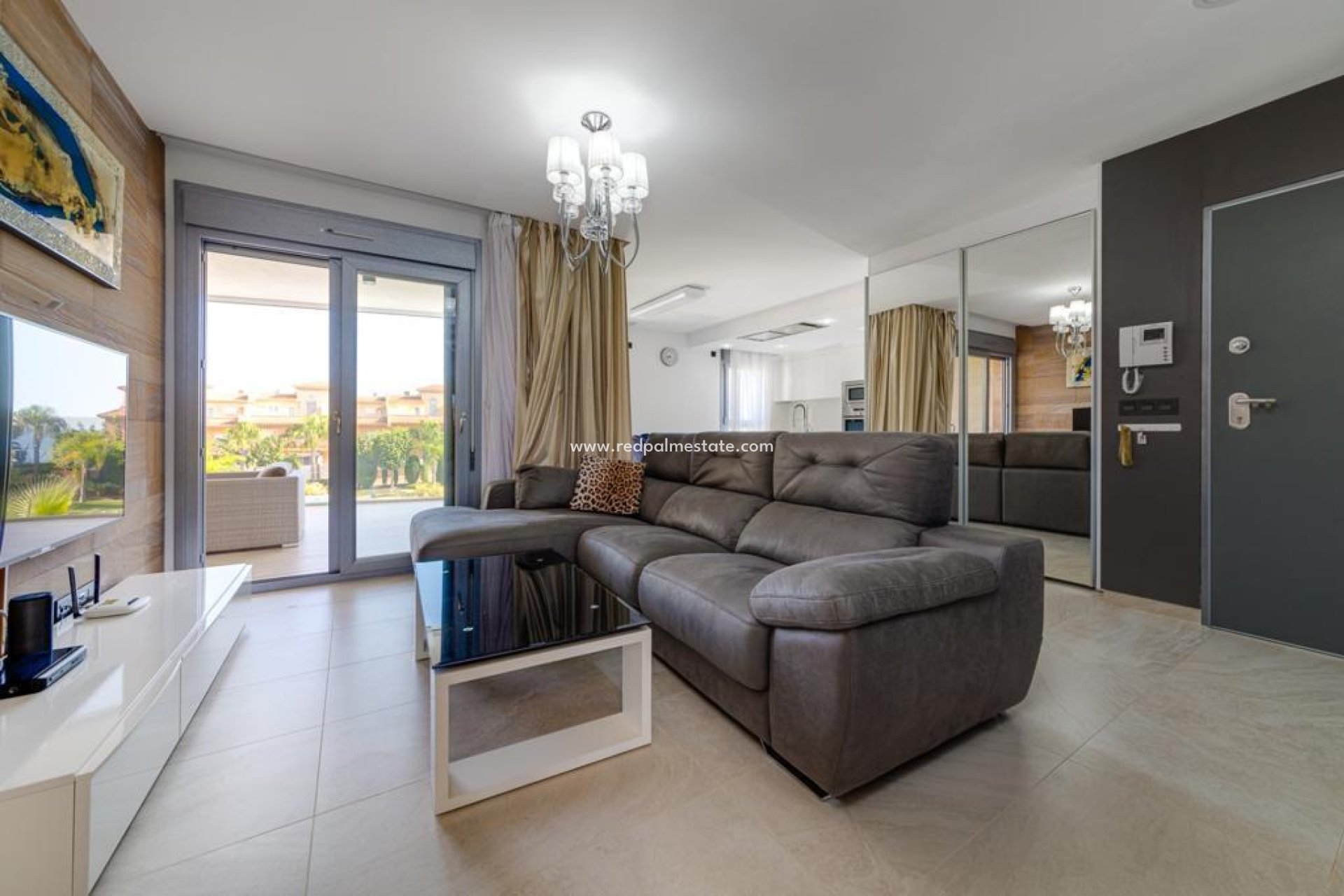 Herverkoop - Appartement -
Orihuela Costa - Cabo Roig