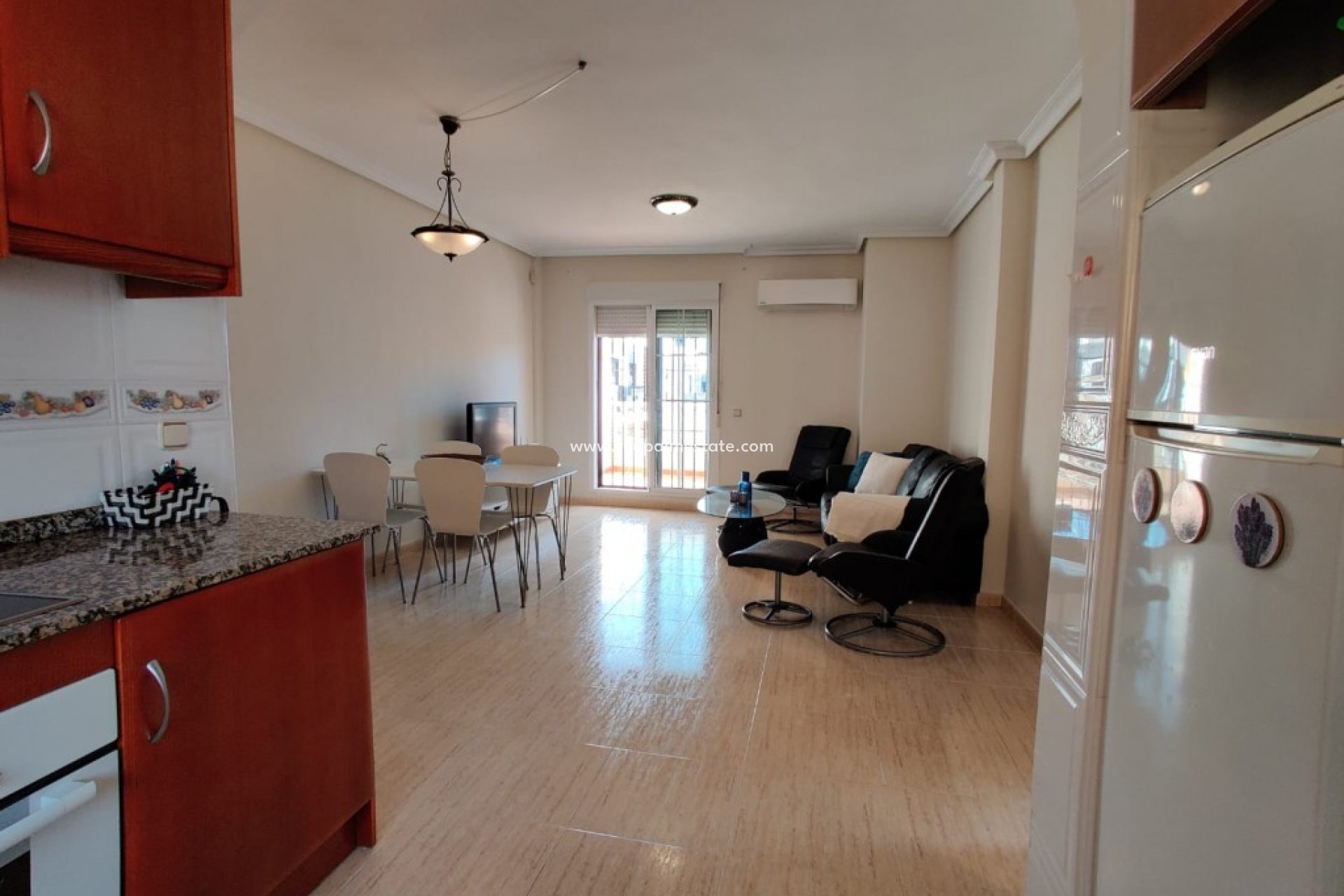 Herverkoop - Appartement -
Orihuela Costa - Cabo Roig