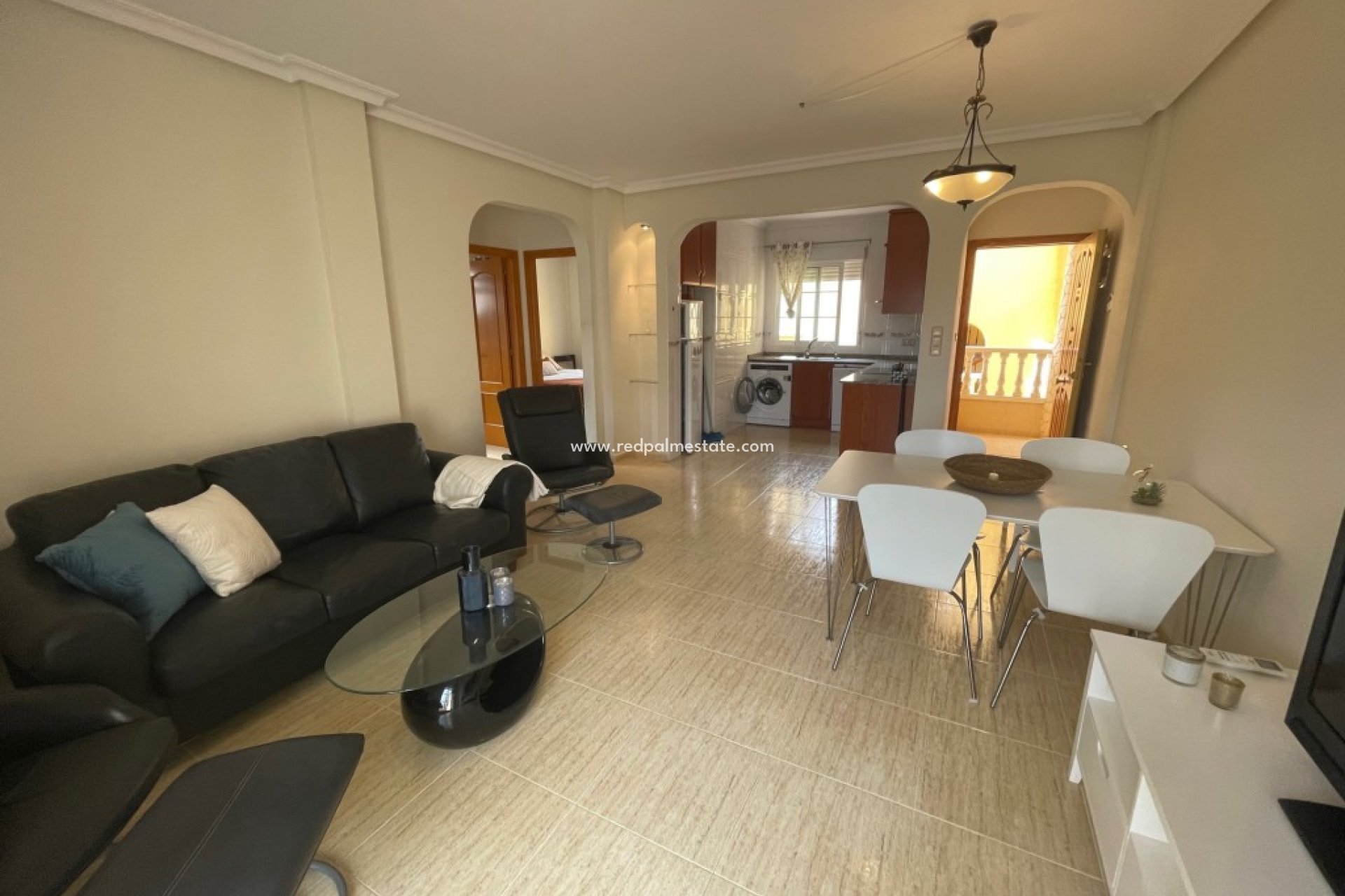 Herverkoop - Appartement -
Orihuela Costa - Cabo Roig