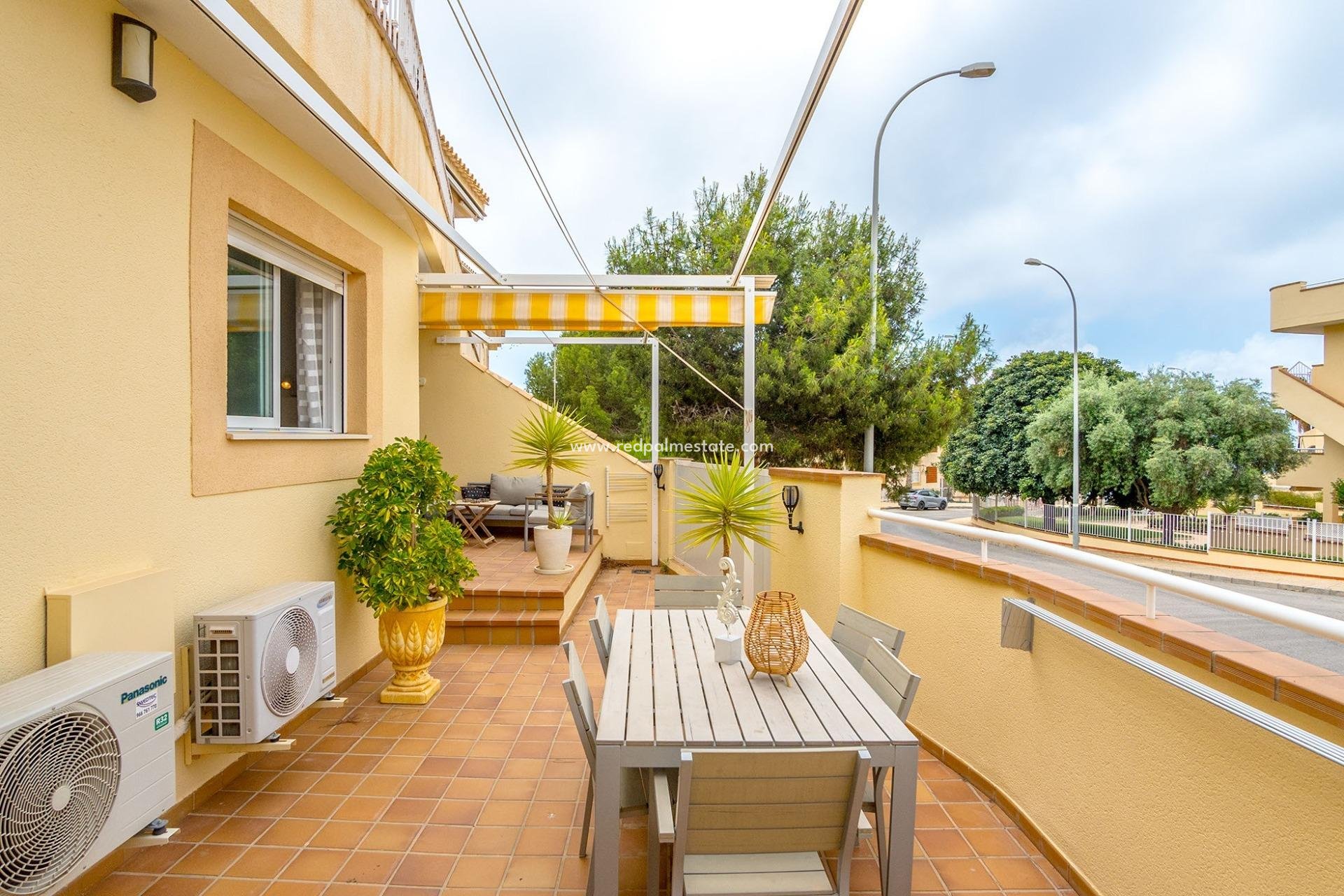 Herverkoop - Appartement -
Orihuela Costa - Campoamor