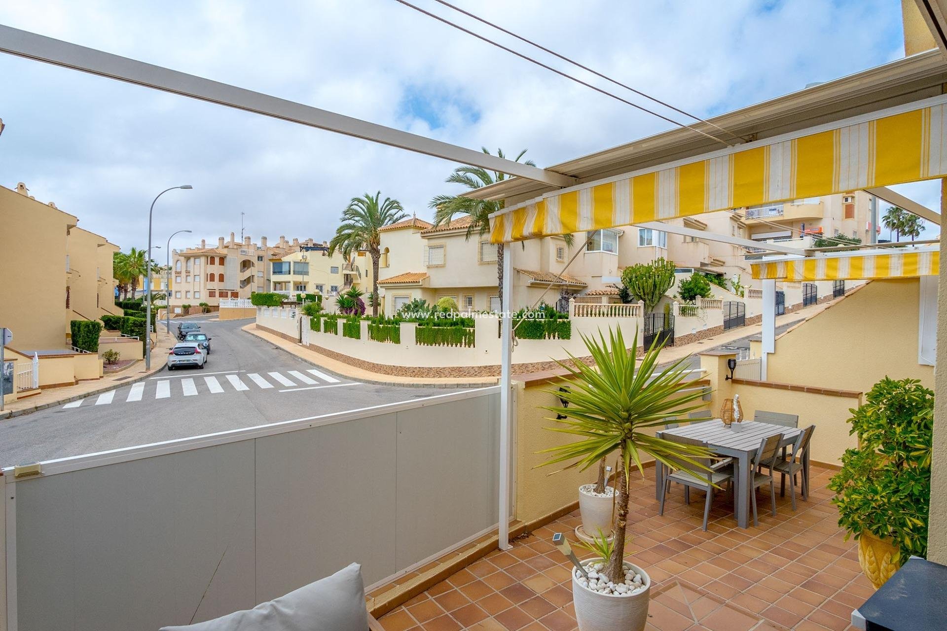 Herverkoop - Appartement -
Orihuela Costa - Campoamor