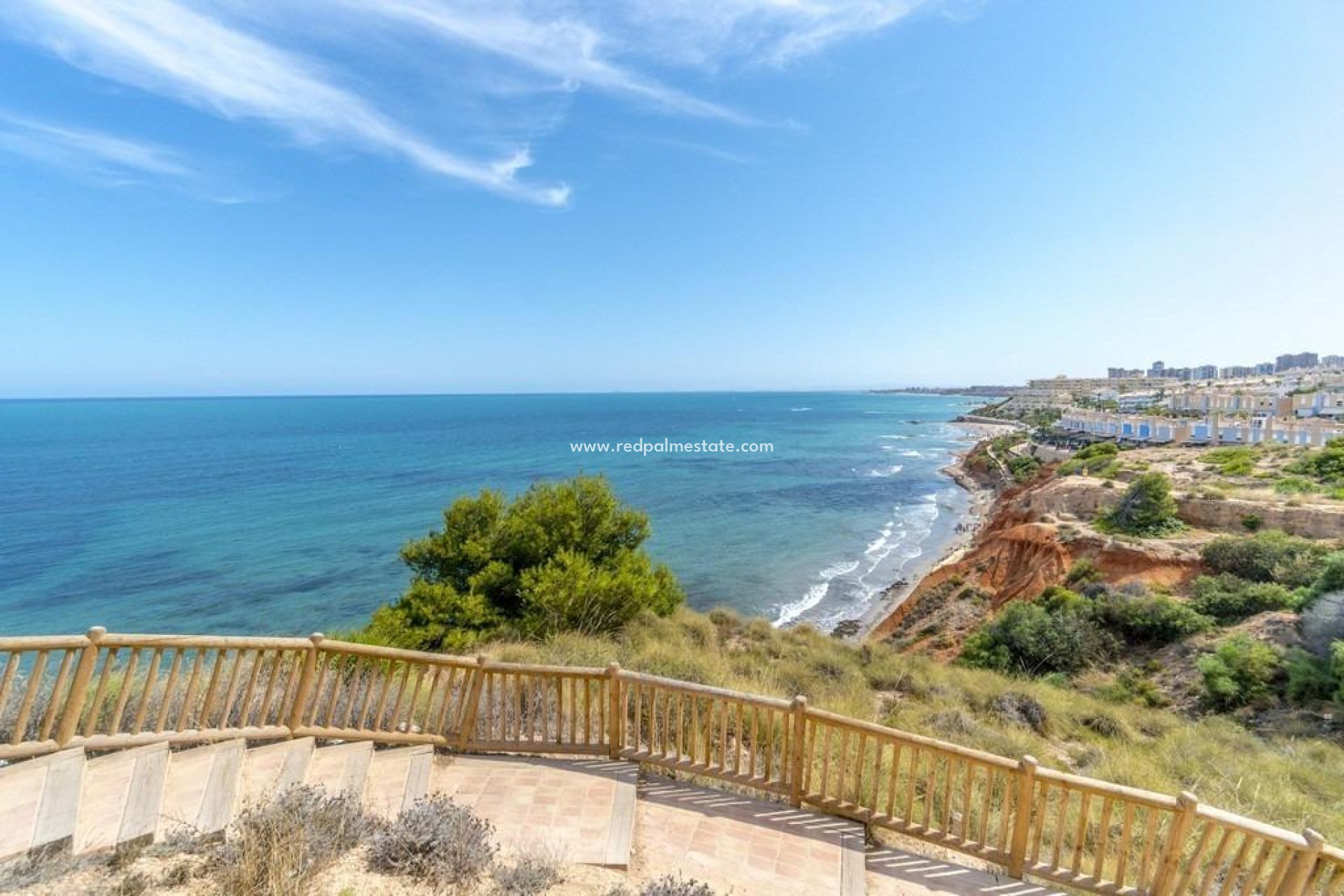 Herverkoop - Appartement -
Orihuela Costa - Campoamor