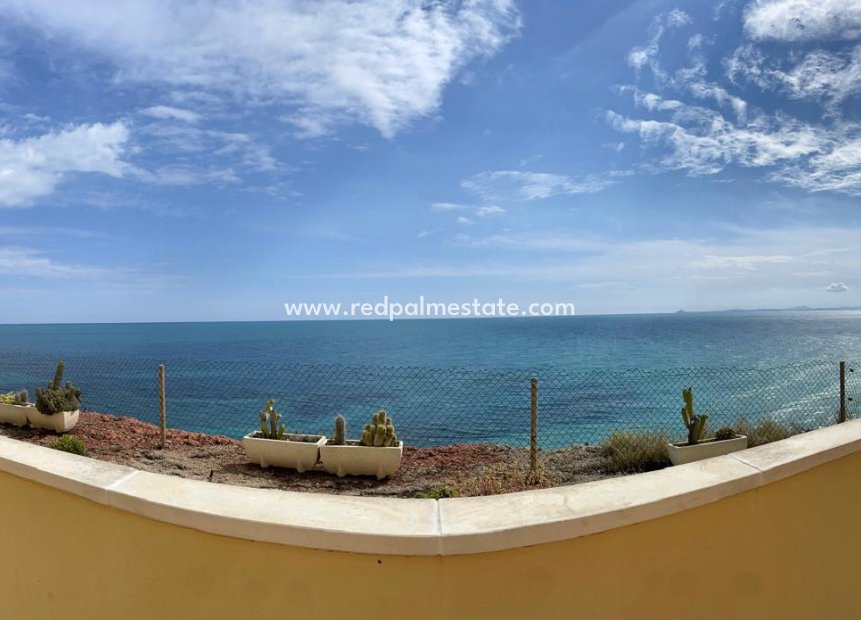 Herverkoop - Appartement -
Orihuela Costa - Campoamor