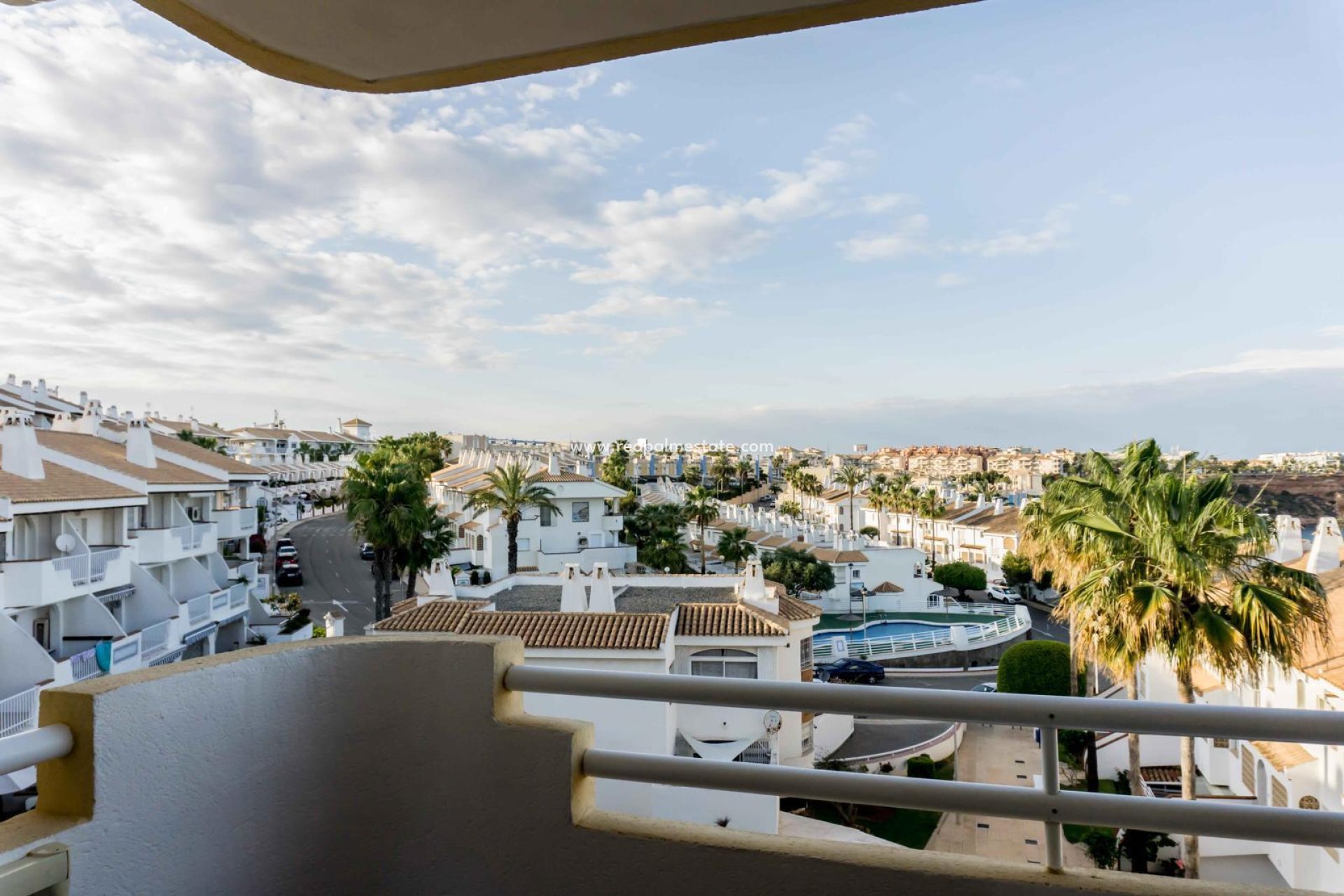 Herverkoop - Appartement -
Orihuela Costa - Campoamor