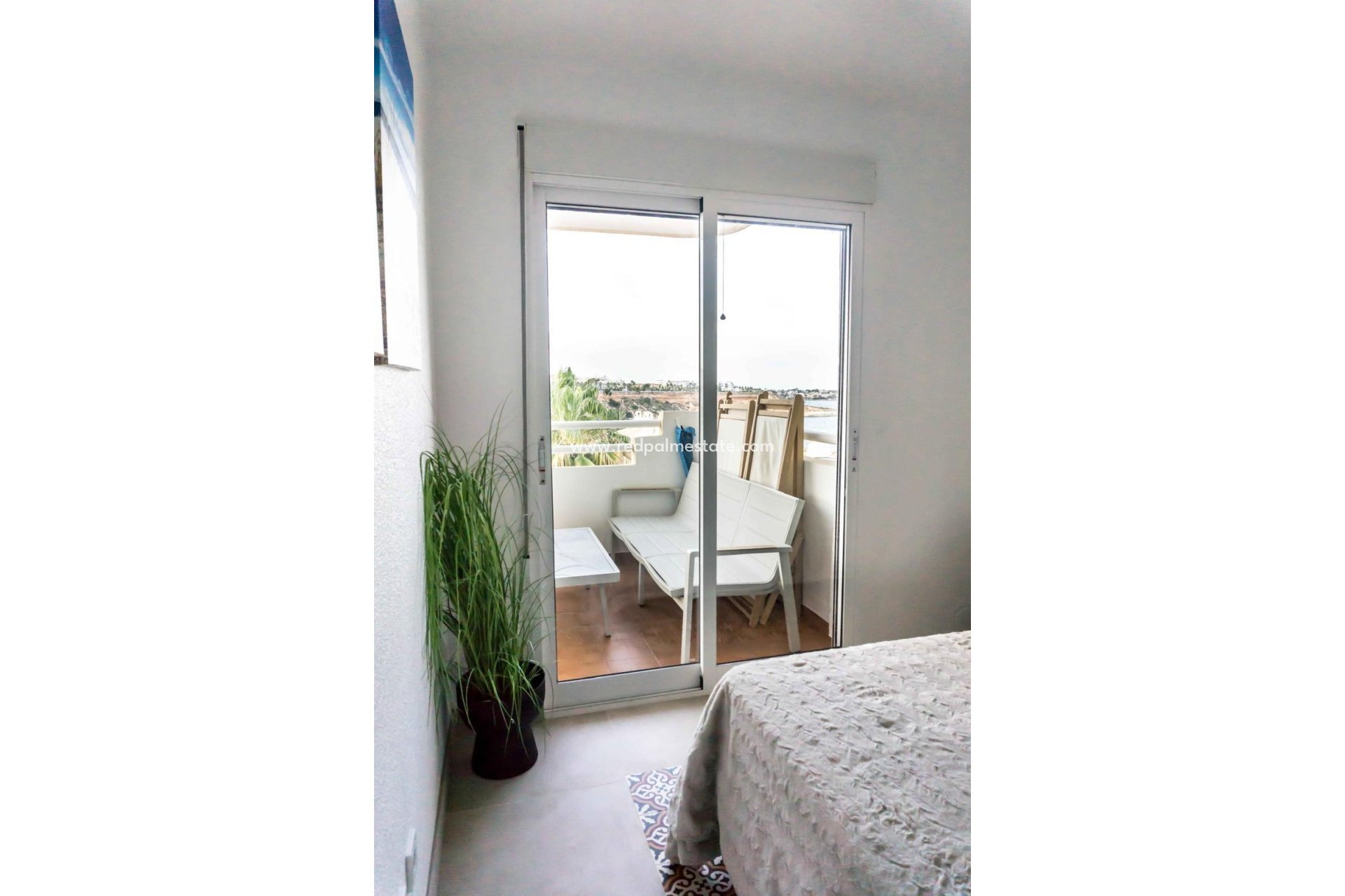 Herverkoop - Appartement -
Orihuela Costa - Campoamor