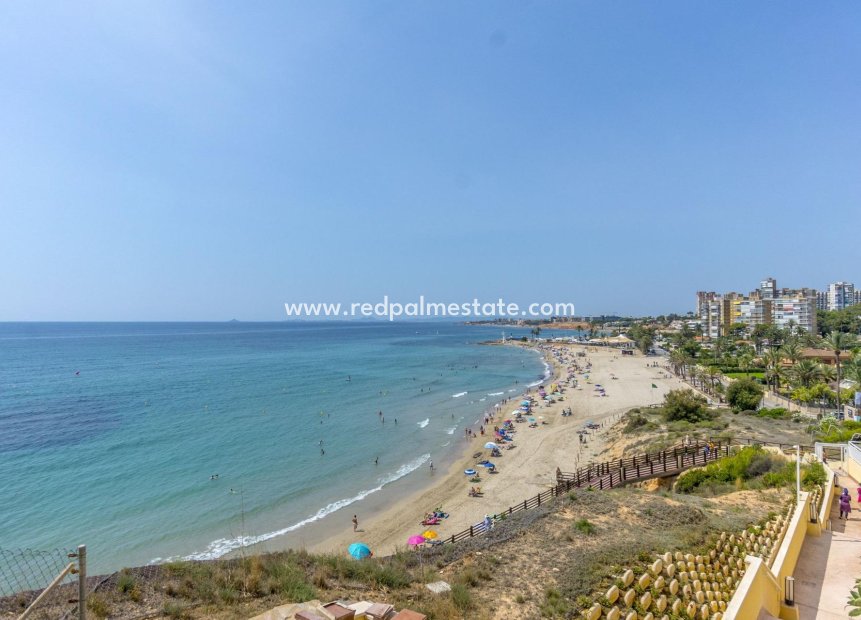 Herverkoop - Appartement -
Orihuela Costa - Campoamor