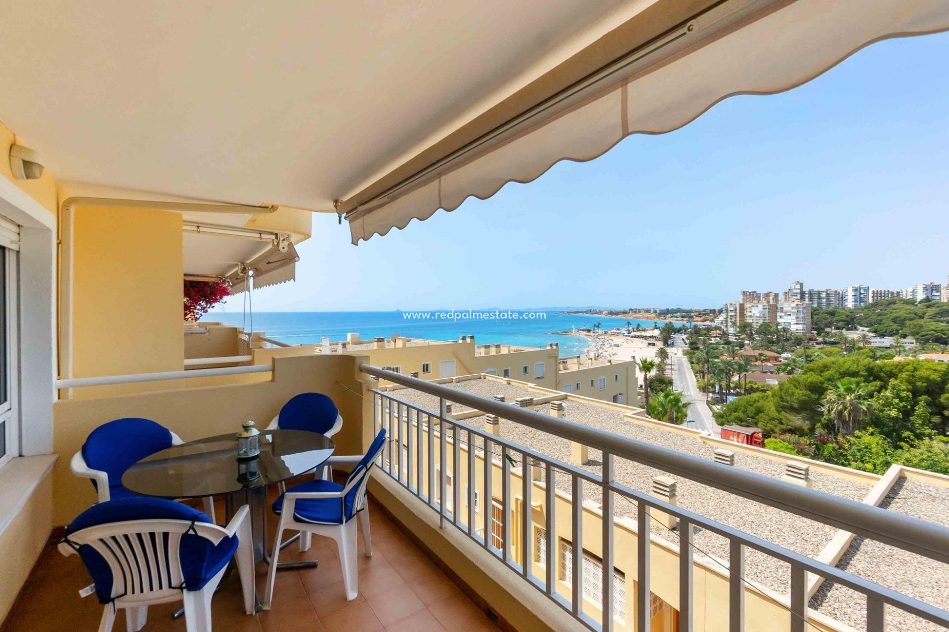 Herverkoop - Appartement -
Orihuela Costa - Campoamor