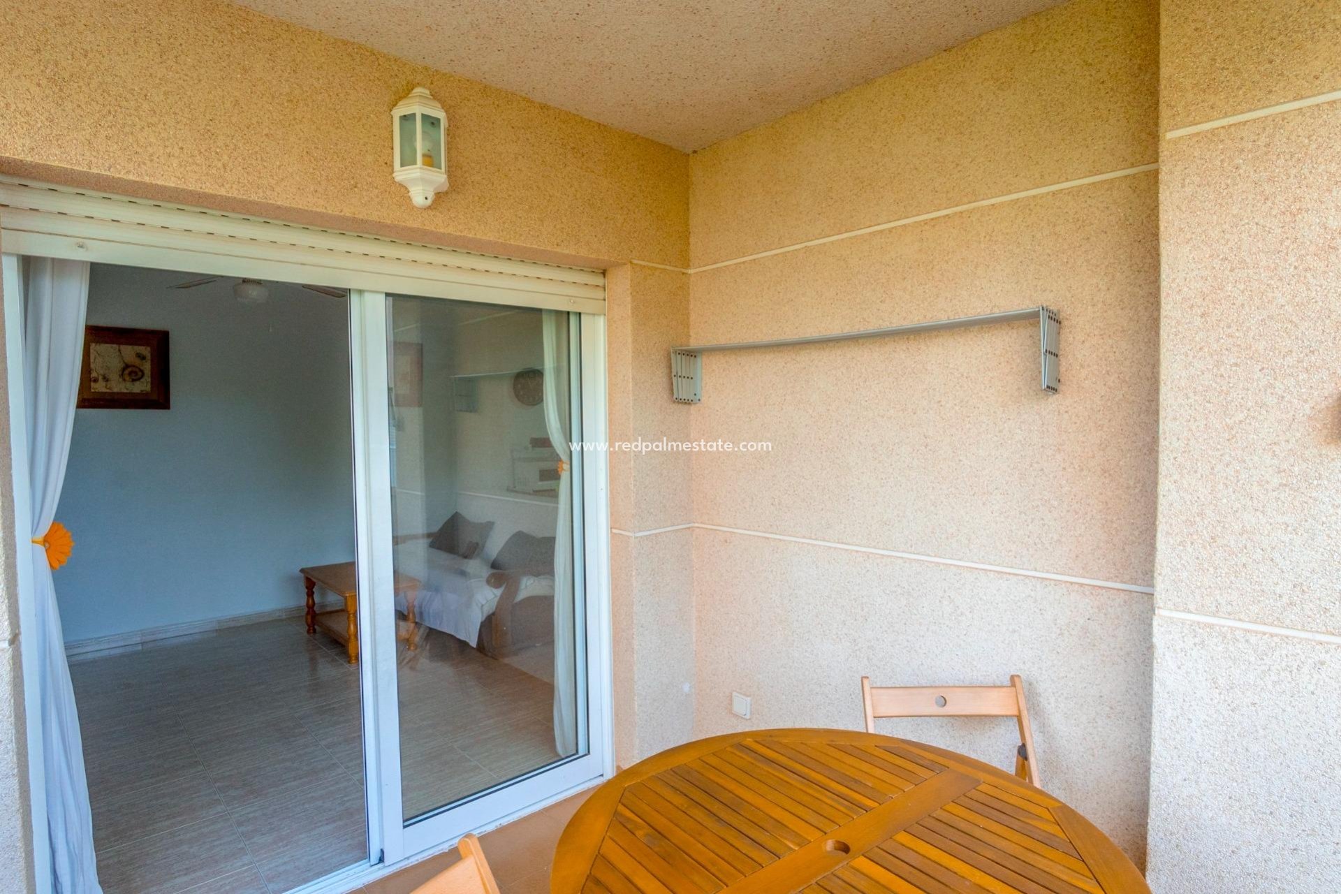 Herverkoop - Appartement -
Orihuela Costa - Campoamor