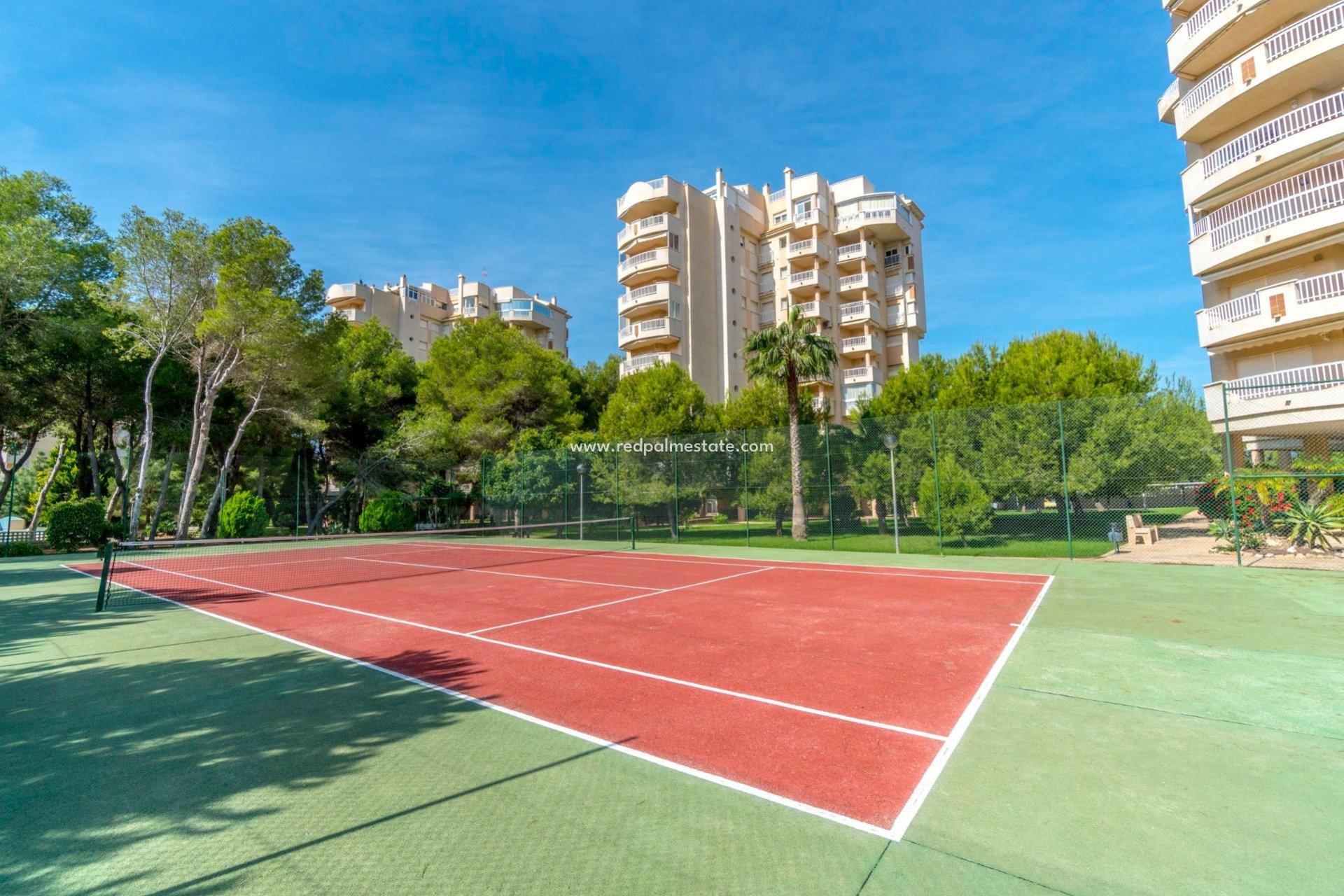 Herverkoop - Appartement -
Orihuela Costa - Campoamor