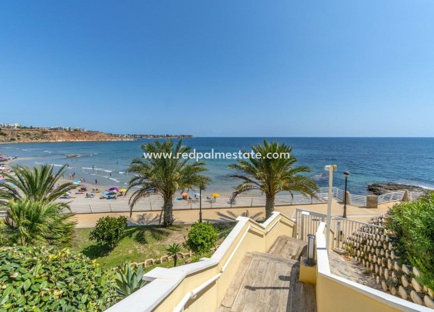 Herverkoop - Appartement -
Orihuela Costa - Campoamor