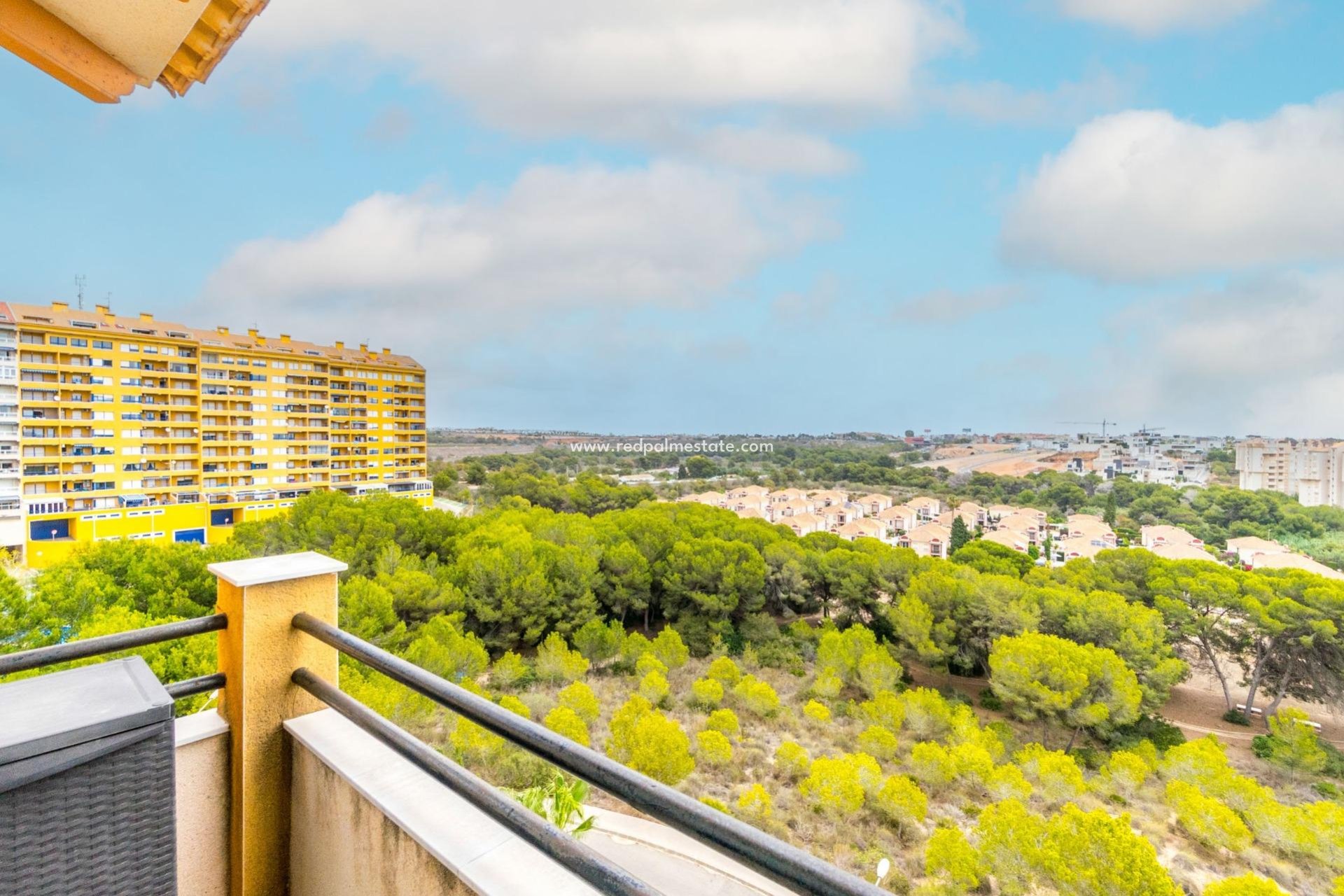 Herverkoop - Appartement -
Orihuela Costa - Campoamor