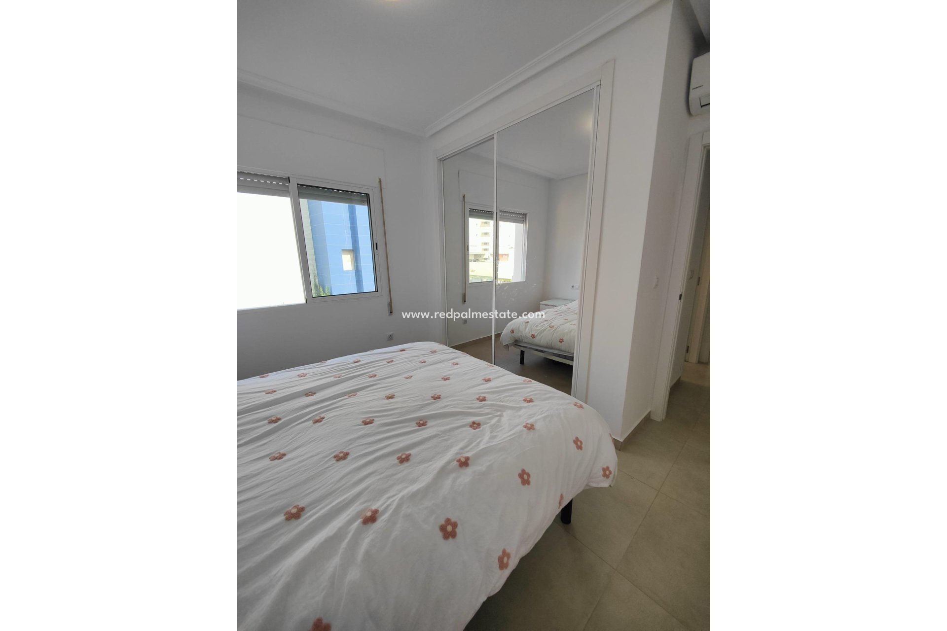 Herverkoop - Appartement -
Orihuela Costa - Campoamor