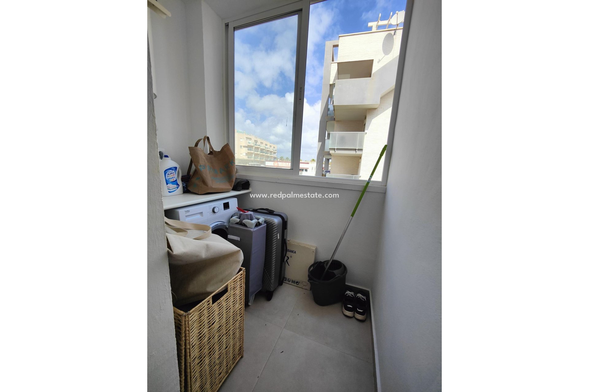 Herverkoop - Appartement -
Orihuela Costa - Campoamor