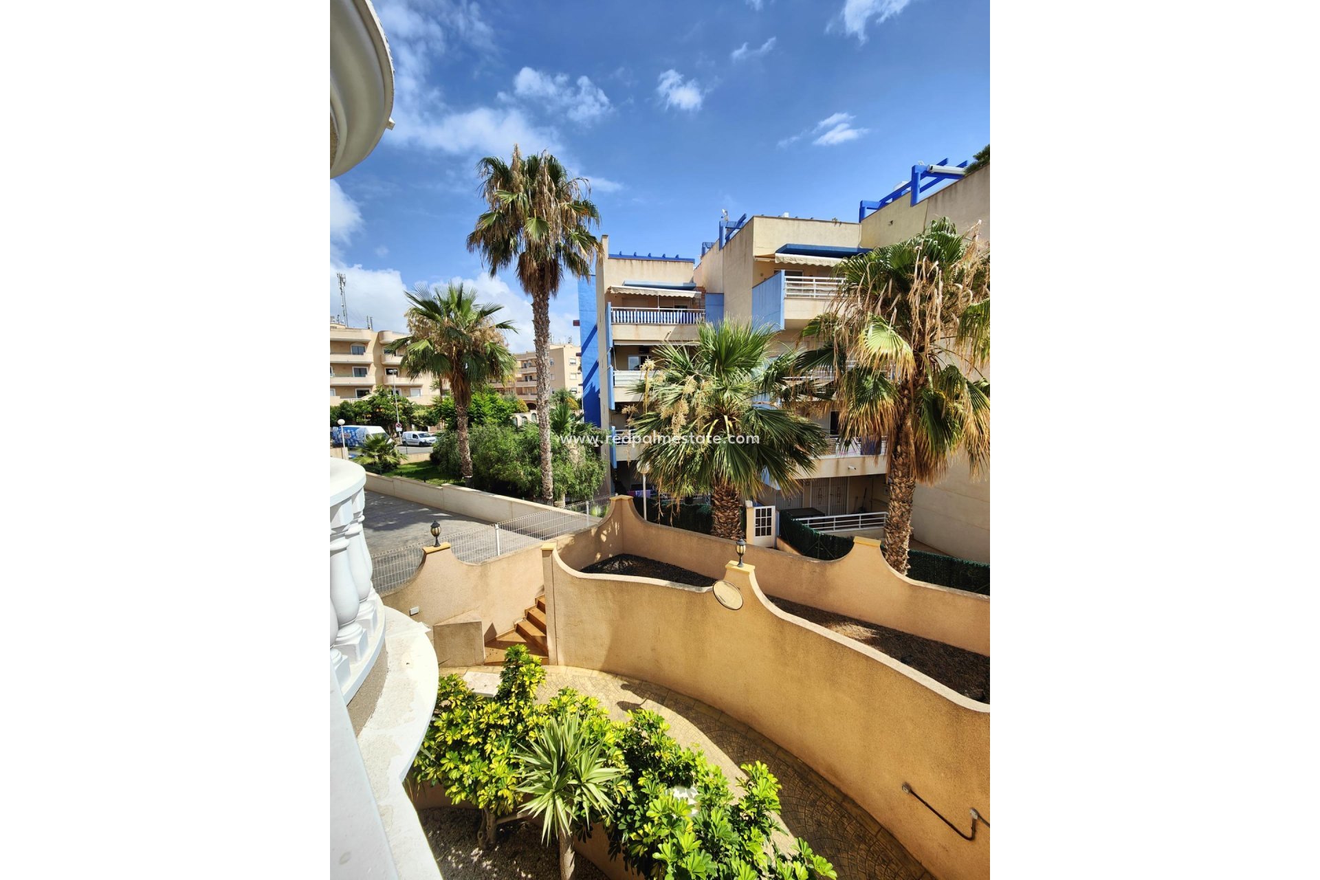 Herverkoop - Appartement -
Orihuela Costa - Campoamor