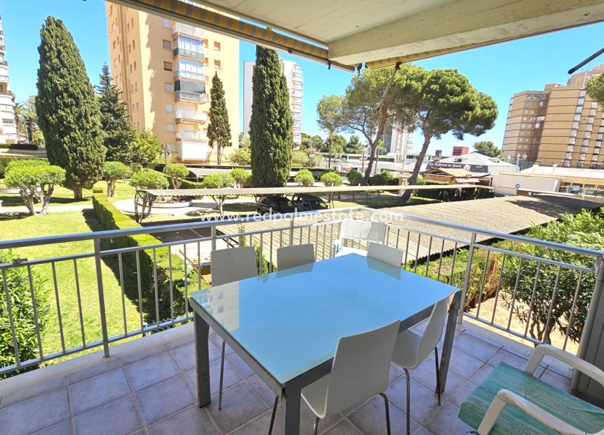 Herverkoop - Appartement -
Orihuela Costa - Campoamor