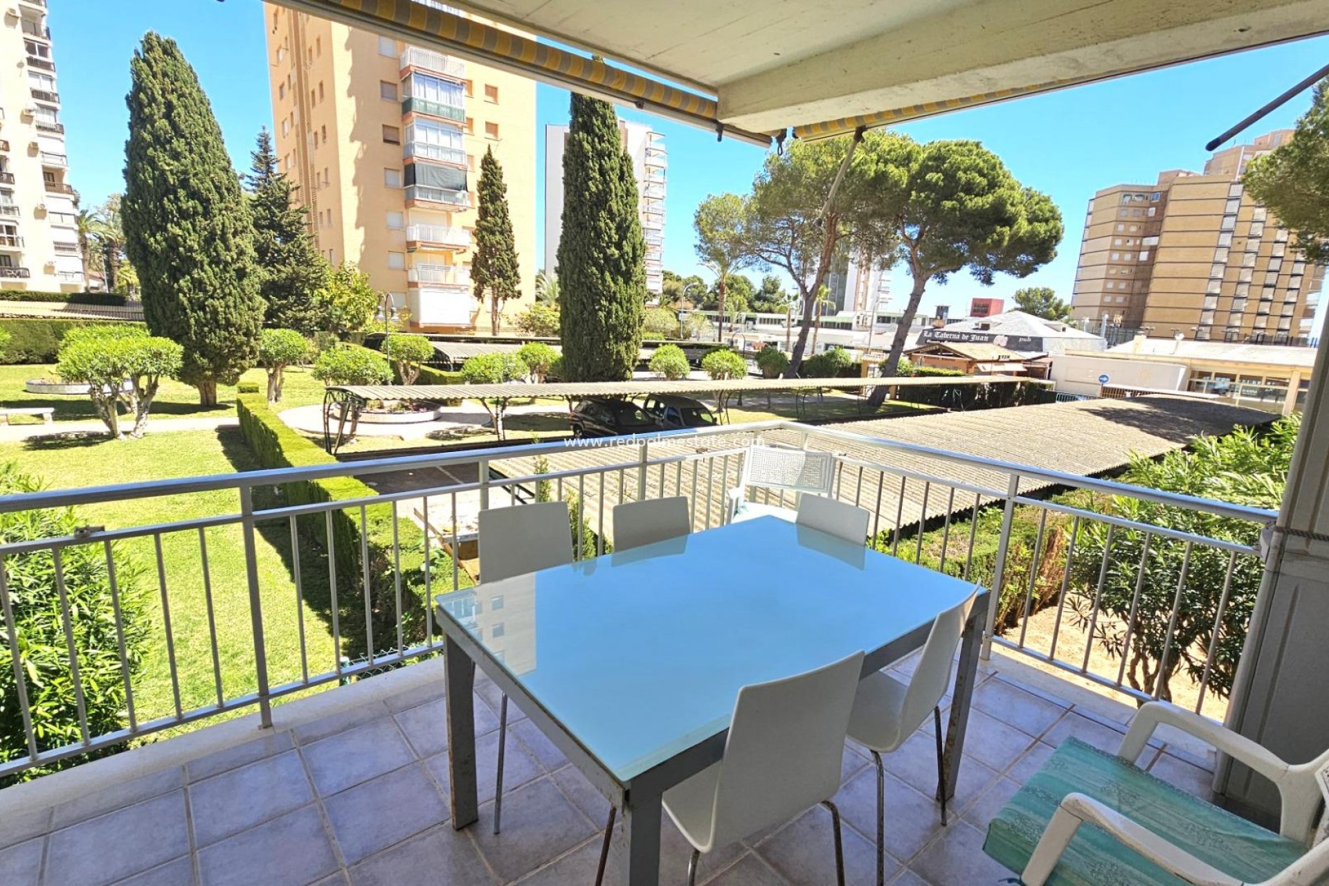 Herverkoop - Appartement -
Orihuela Costa - Campoamor