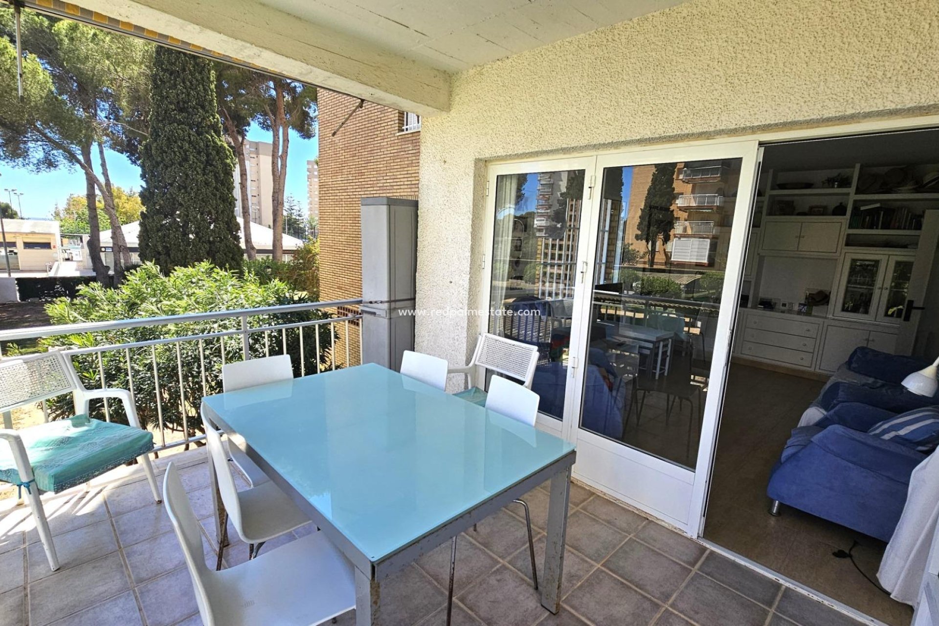 Herverkoop - Appartement -
Orihuela Costa - Campoamor