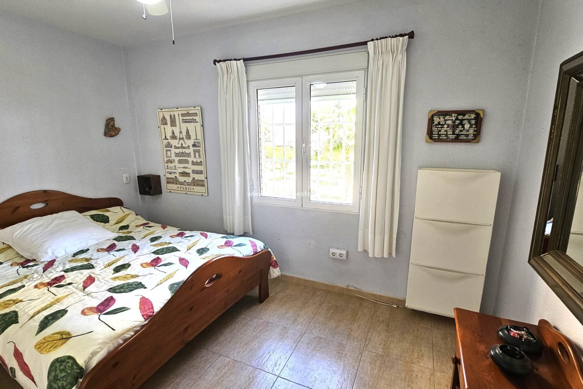 Herverkoop - Appartement -
Orihuela Costa - Campoamor