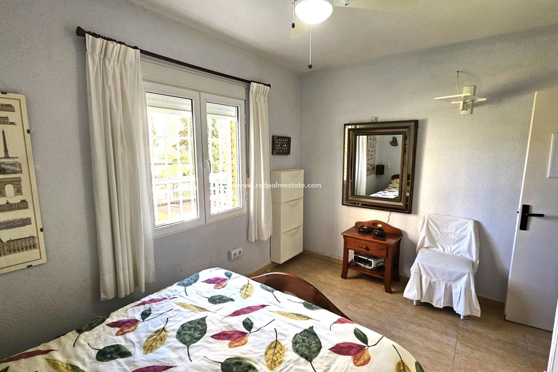 Herverkoop - Appartement -
Orihuela Costa - Campoamor