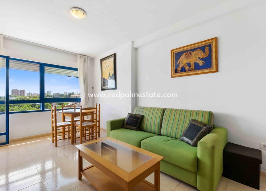 Herverkoop - Appartement -
Orihuela Costa - Campoamor