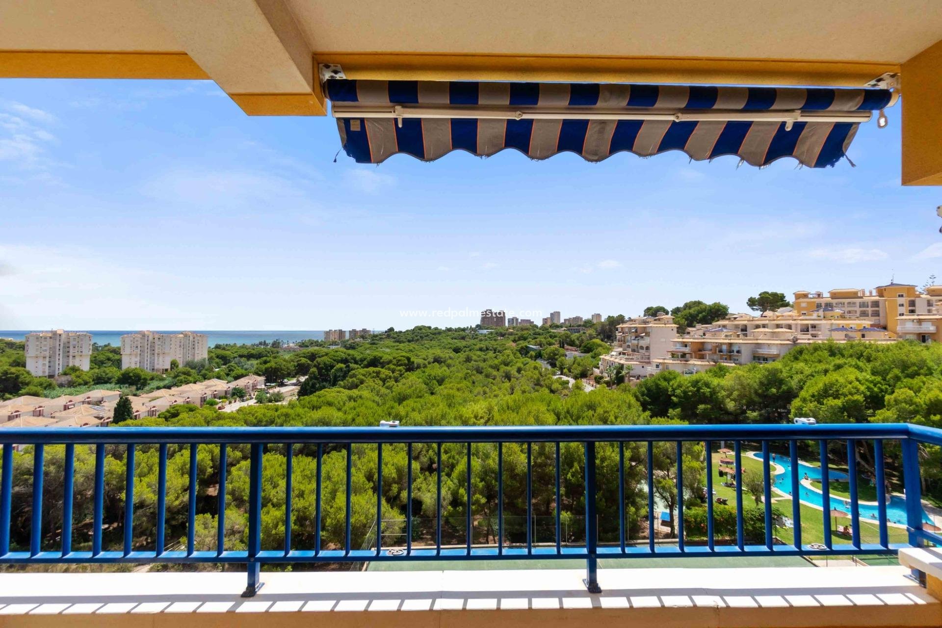 Herverkoop - Appartement -
Orihuela Costa - Campoamor