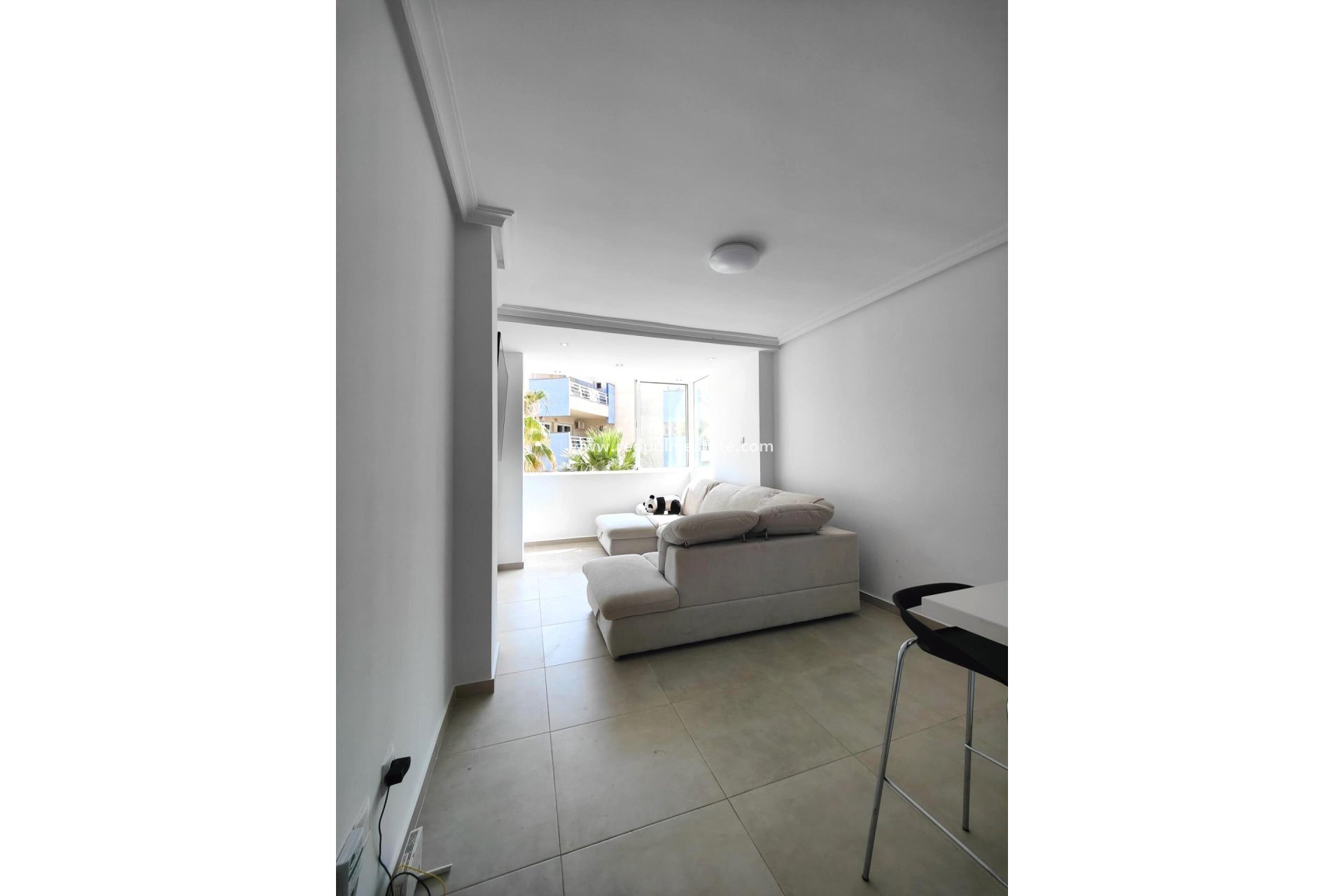 Herverkoop - Appartement -
Orihuela Costa - Campoamor