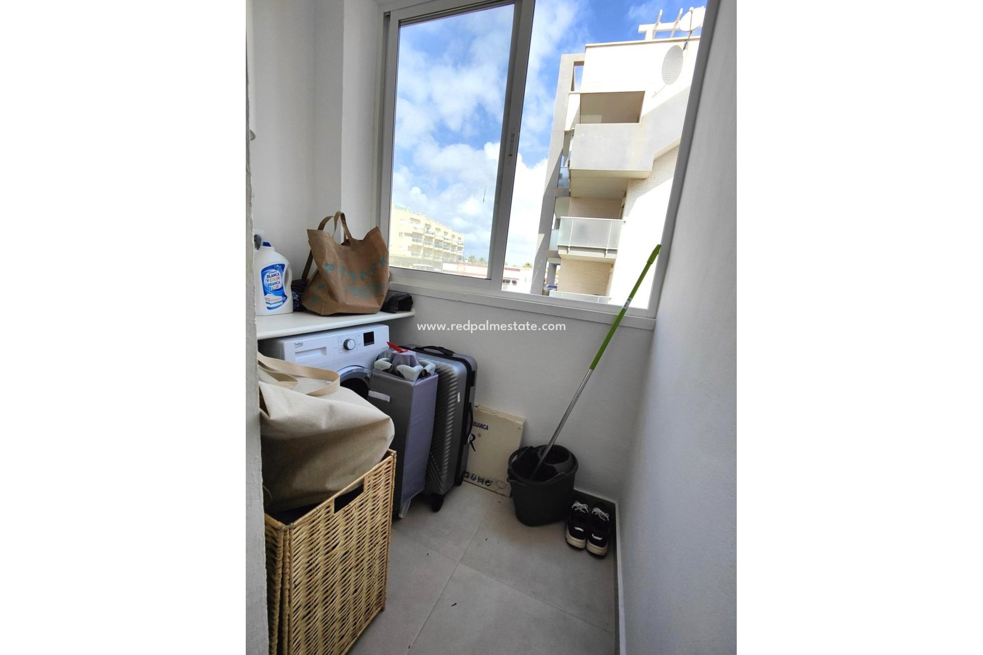 Herverkoop - Appartement -
Orihuela Costa - Campoamor