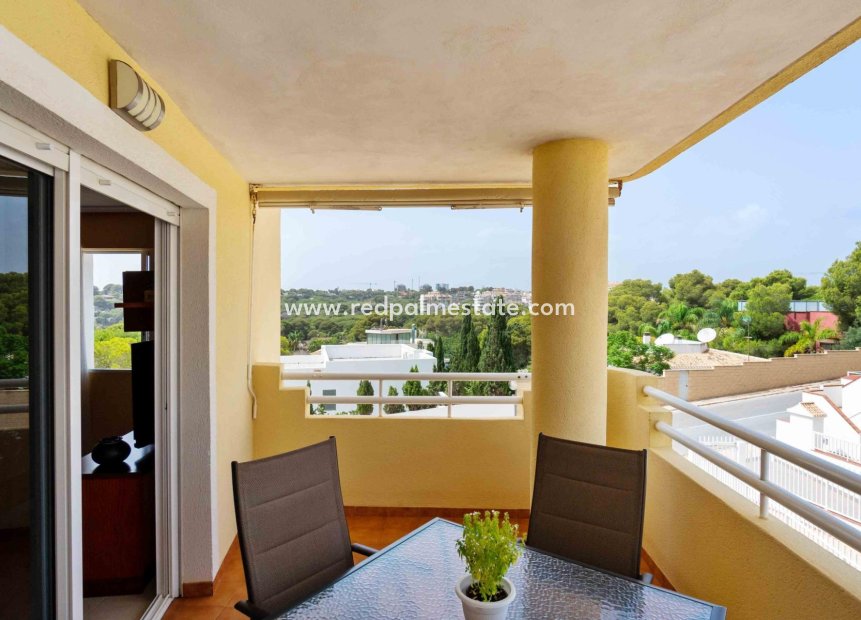 Herverkoop - Appartement -
Orihuela Costa - Campoamor